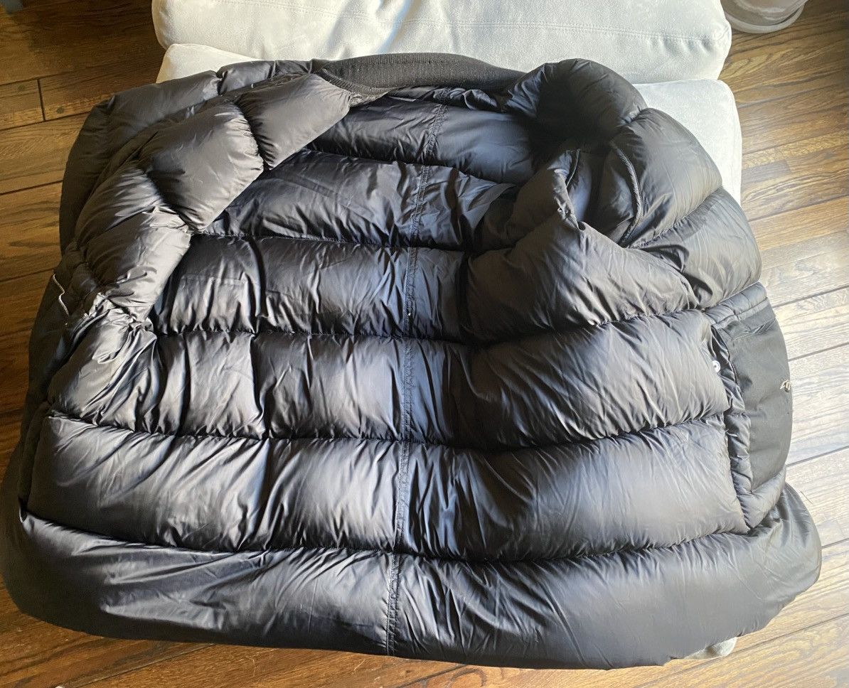 Rick Owens Rick Owens puffer Size US M / EU 48-50 / 2 - 13 Thumbnail