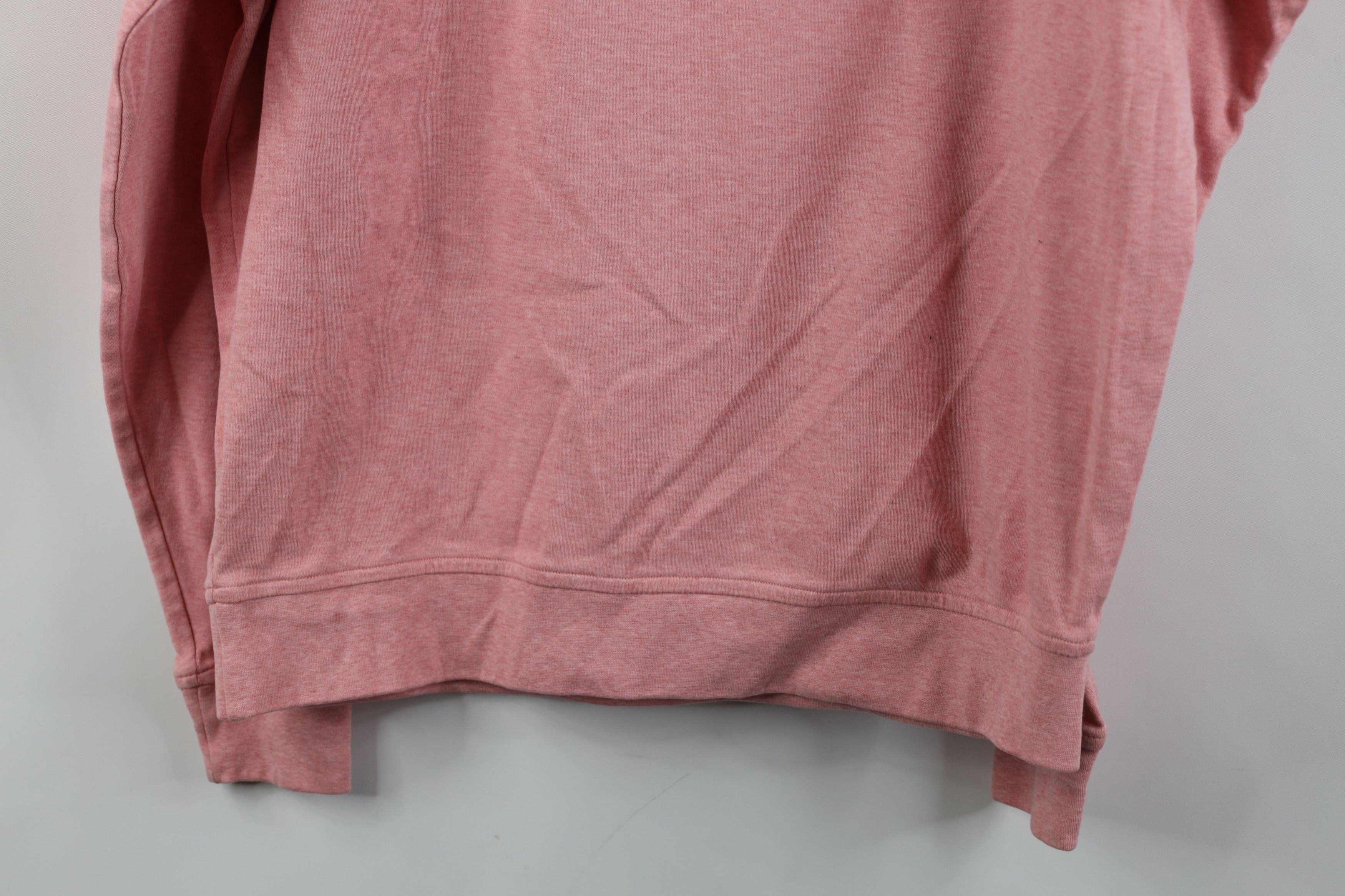 Peter Millar Peter Millar Interlock Soft Quarter Half Zip Sweater Pink Size US M / EU 48-50 / 2 - 14 Thumbnail