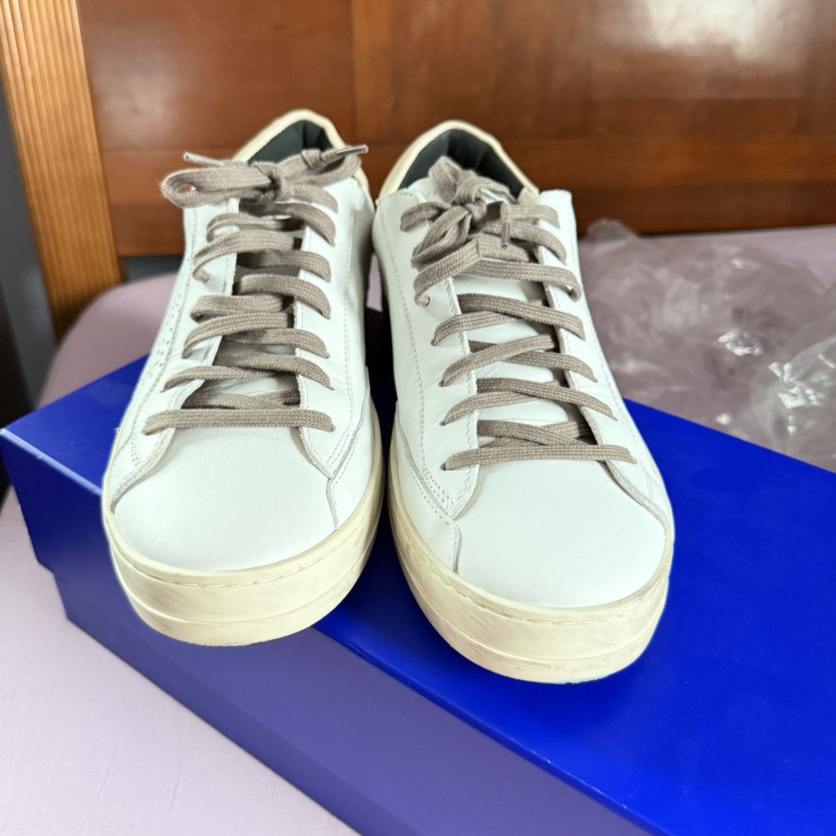 P448 P448 sneakers Size US 9 / EU 42 - 7 Thumbnail