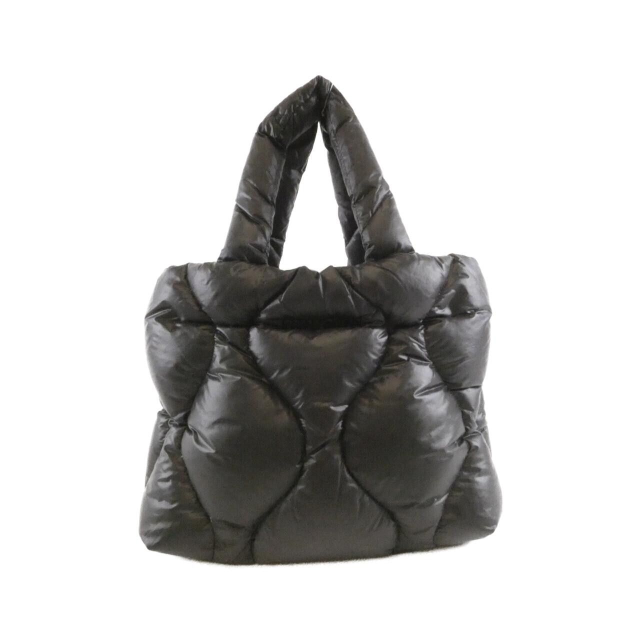 Miu Miu Miu Miu Miu Miu TRAPUNTATO LOSA handbag Leather Tote Bag 5BG240 DUTY FREE for USA Size ONE SIZE - 1 Thumbnail