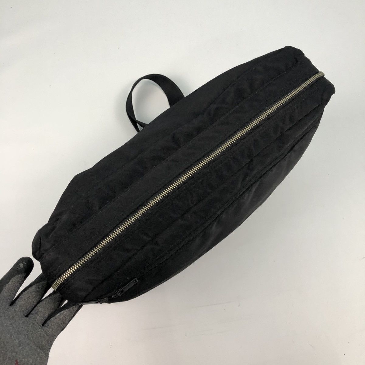 Porter PORTER MESSENGER BRIEFCASE BAG Size ONE SIZE - 4 Thumbnail
