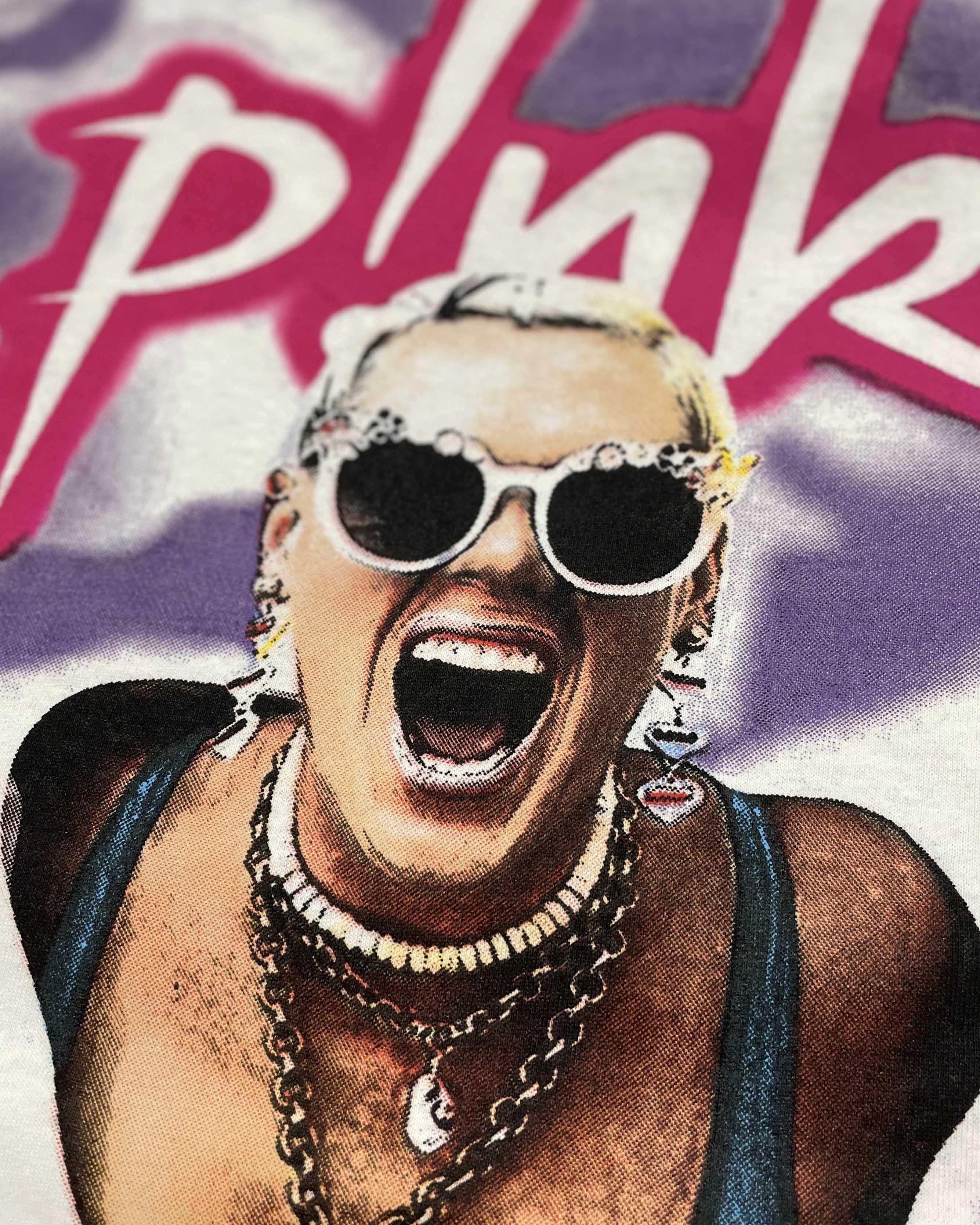 Band Tees P!nk Summer Carnival Tour '24 Tshirt Size XL / US 12-14 / IT 48-50 - 5 Thumbnail