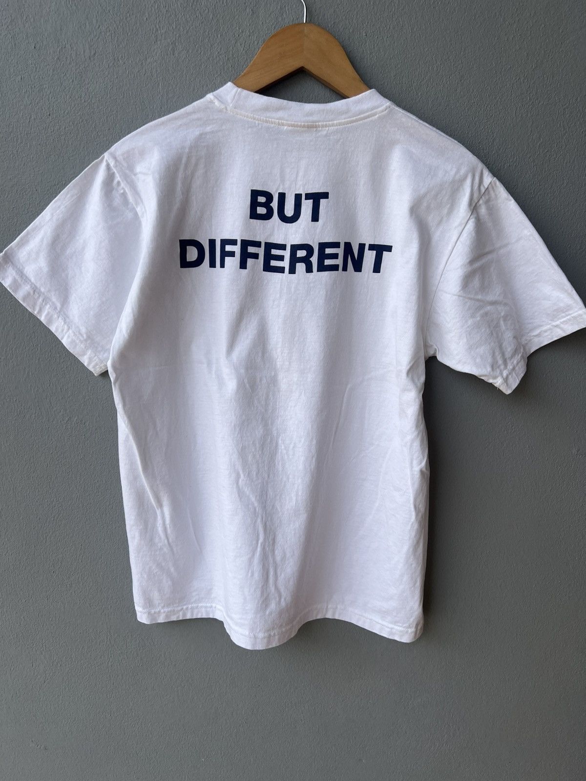 POP MART Pop Art - Same same but different Size US M / EU 48-50 / 2 - 2 Thumbnail