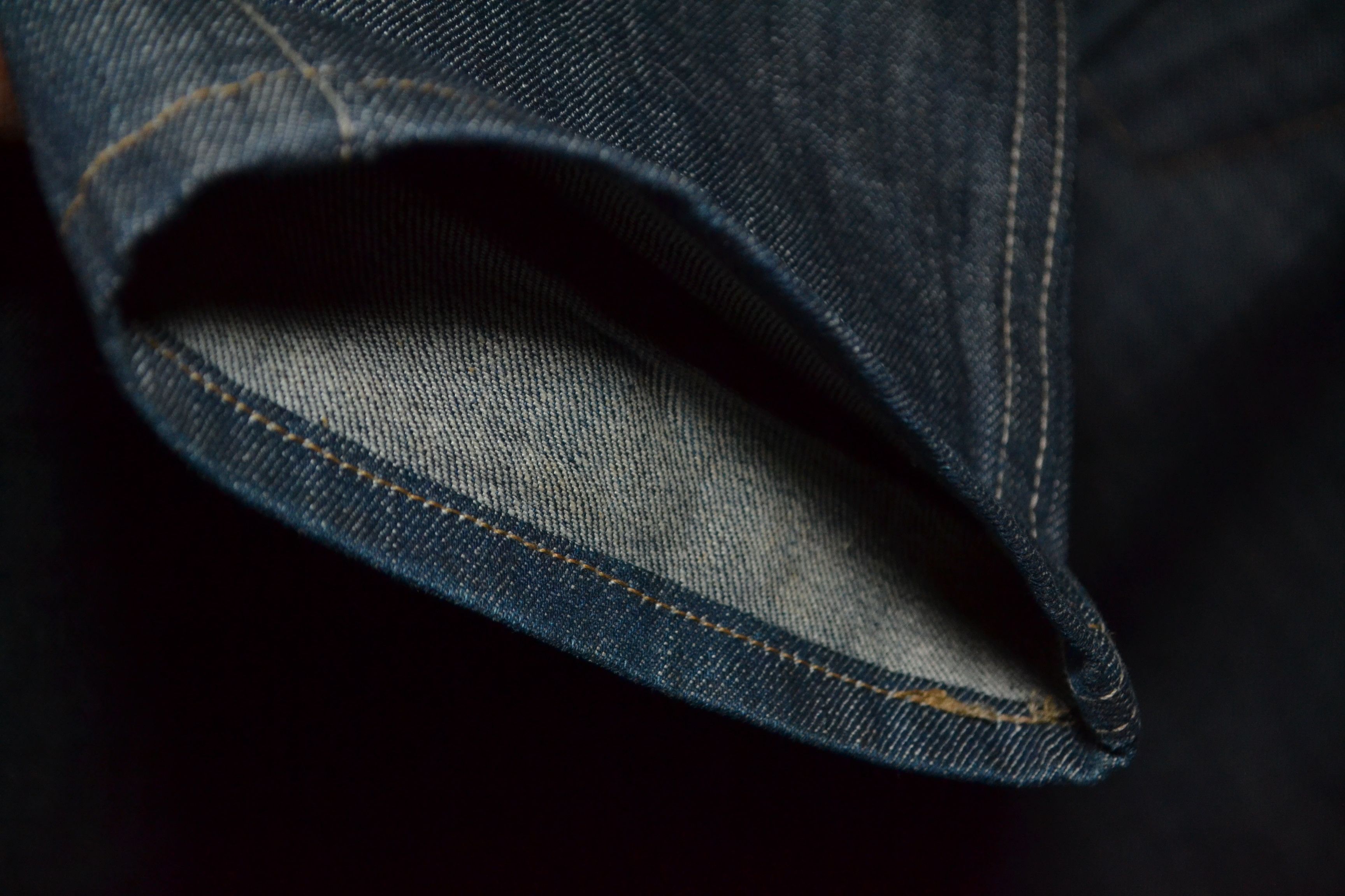 Levi's Levi's LVC 33 x 32 511 Jeans Size US 33 - 11 Thumbnail