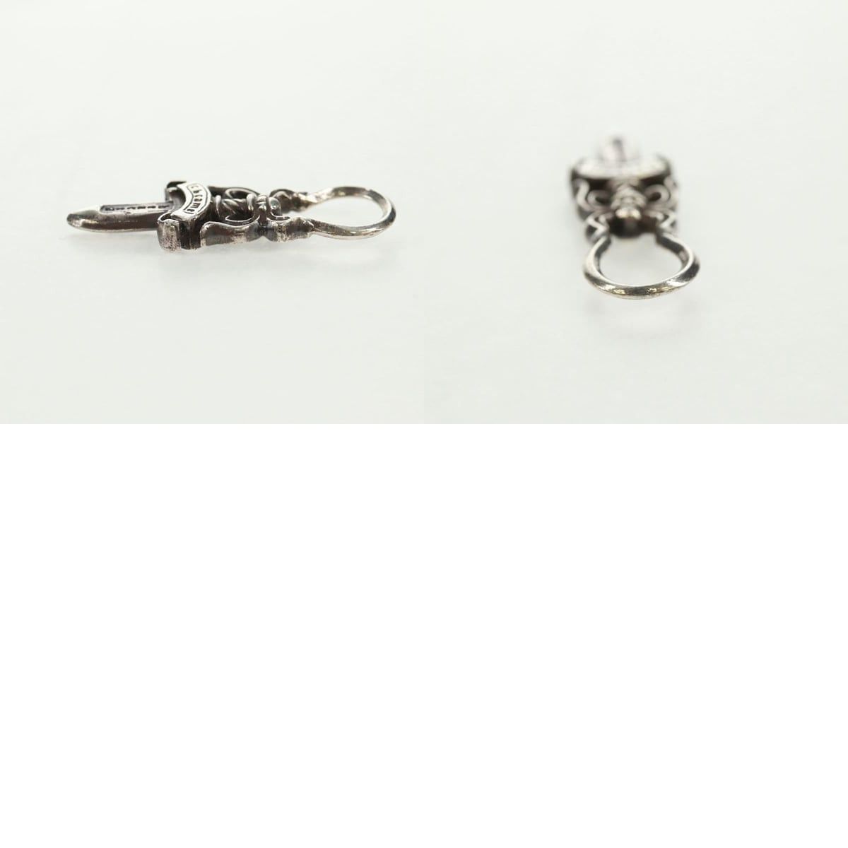 Chrome Hearts Chrome Hearts Dagger Charm Pendant Top Size ONE SIZE - 5 Thumbnail