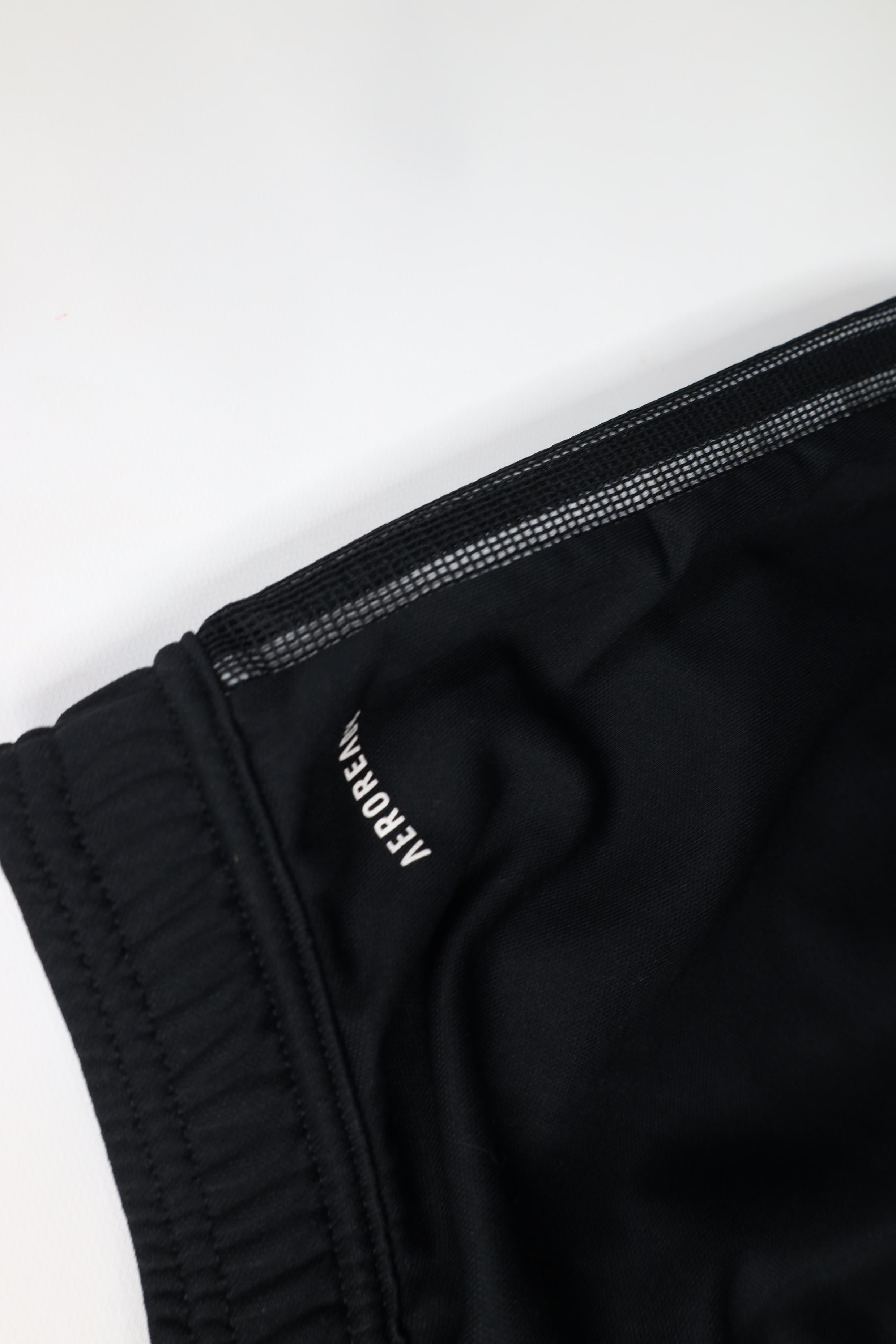 Adidas Vintage Y2K Adidas Tapered Leg Running Warm Up Sweatpants Size US 34 / EU 50 - 14 Thumbnail