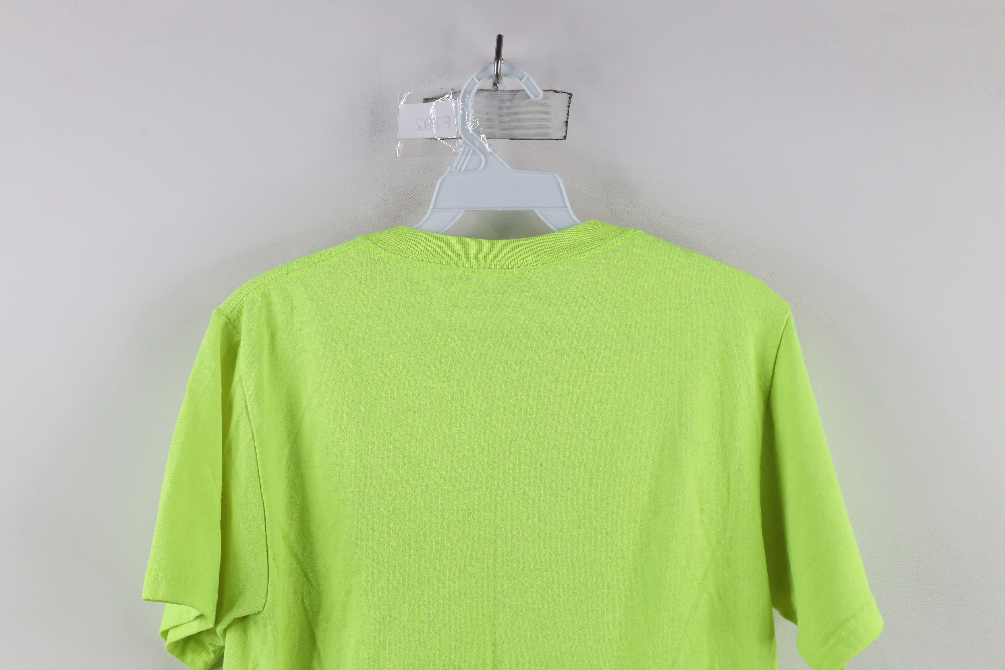 Fox Racing × Vintage Vintage Fox Racing x Monster Energy Drink Big Logo T-Shirt Size S / US 4 / IT 40 - 7 Thumbnail