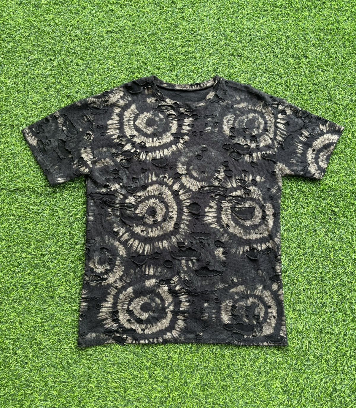 If Six Was Nine Y2k Distressed Ifsixwasnine Lgb Style Tshirt Size US L / EU 52-54 / 3 - 1 Thumbnail