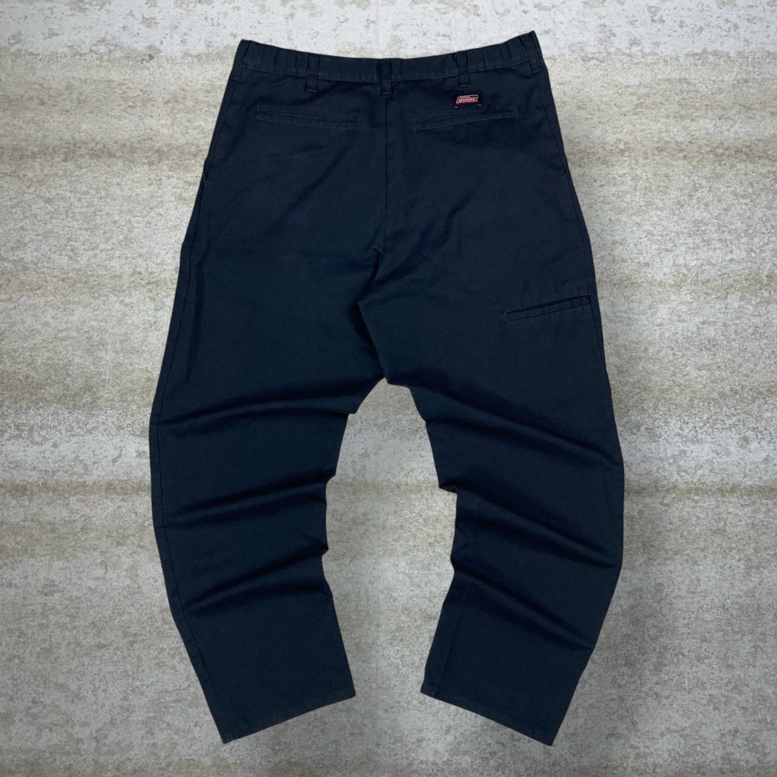 BEDWIN&THE HEARTBREAKERS × Dickies 9L BEDWIN & THE HEARTBREAKERS x Dickies Off-Duty Apparel