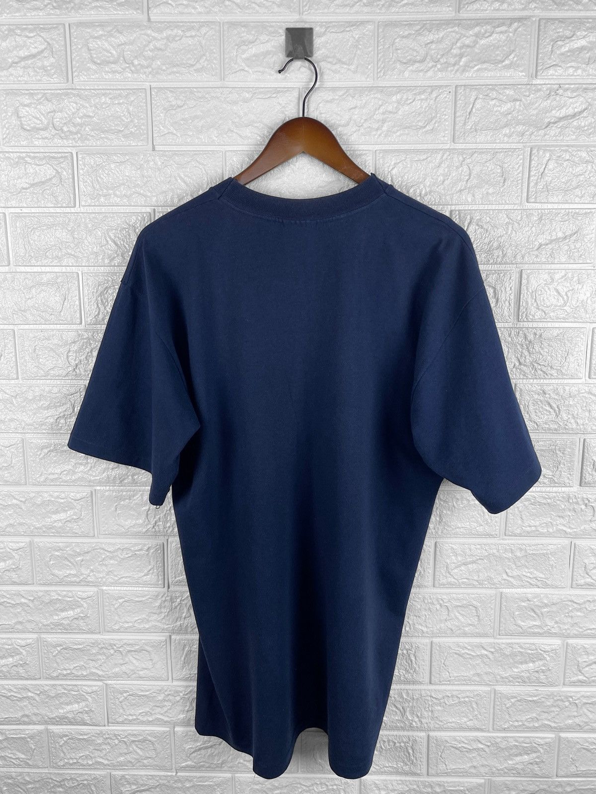 MLB Vintage 2001 Toronto Blue Jays MLB T-Shirt Size US L / EU 52-54 / 3 - 6 Thumbnail
