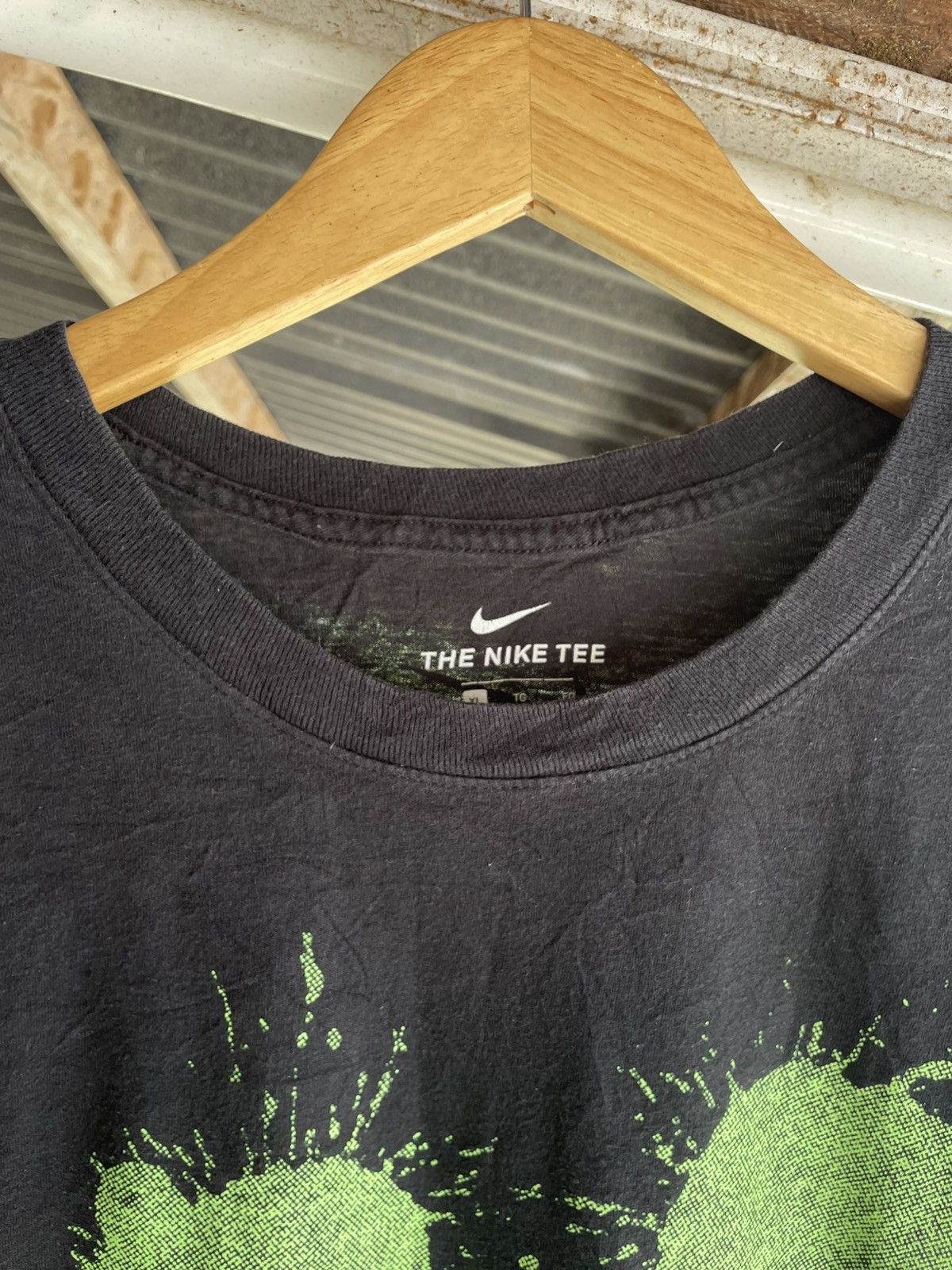 Nike Nike x George Kittle Graphic Tshirt Size US L / EU 52-54 / 3 - 7 Thumbnail