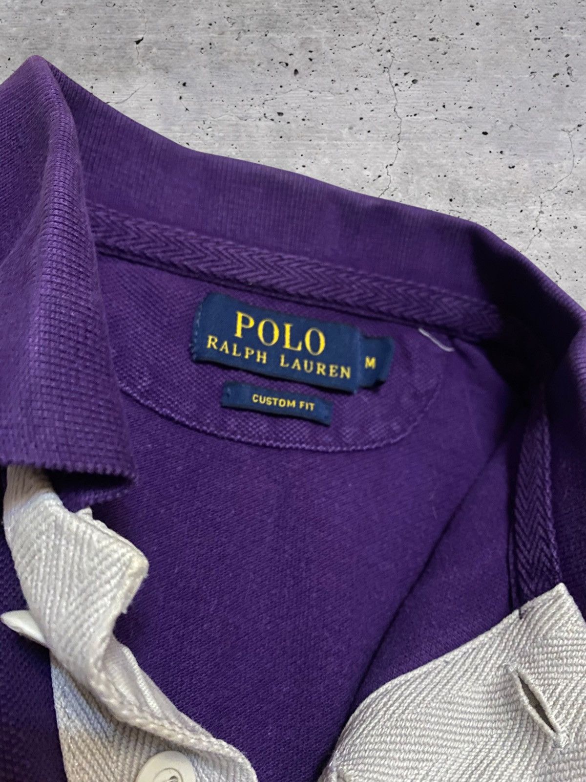 Polo Ralph Lauren Polo Ralph Lauren Size US M / EU 48-50 / 2 - 4 Thumbnail