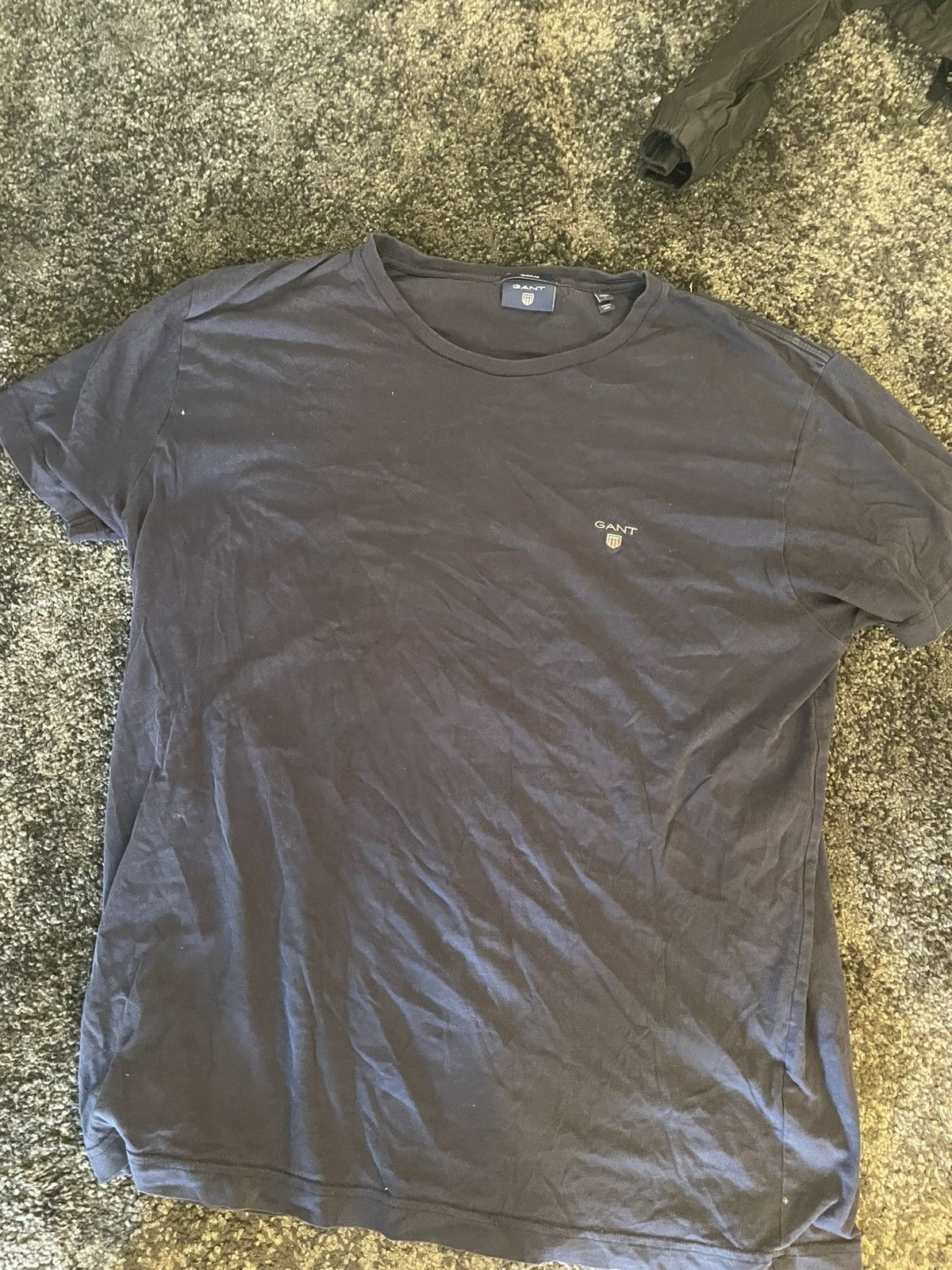 Gant Gant Short sleeve T Shirt XXL Size US XXL / EU 58 / 5 - 1 Thumbnail