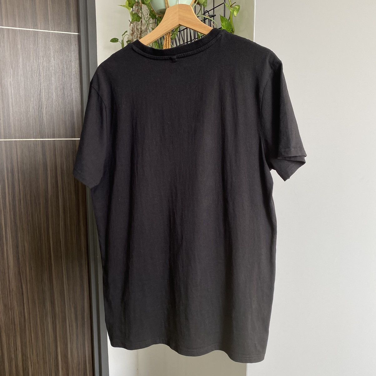 Anime Death Note Japanese Horror Anime ERD GRUNGE GRAIL TEE Size US L / EU 52-54 / 3 - 4 Thumbnail