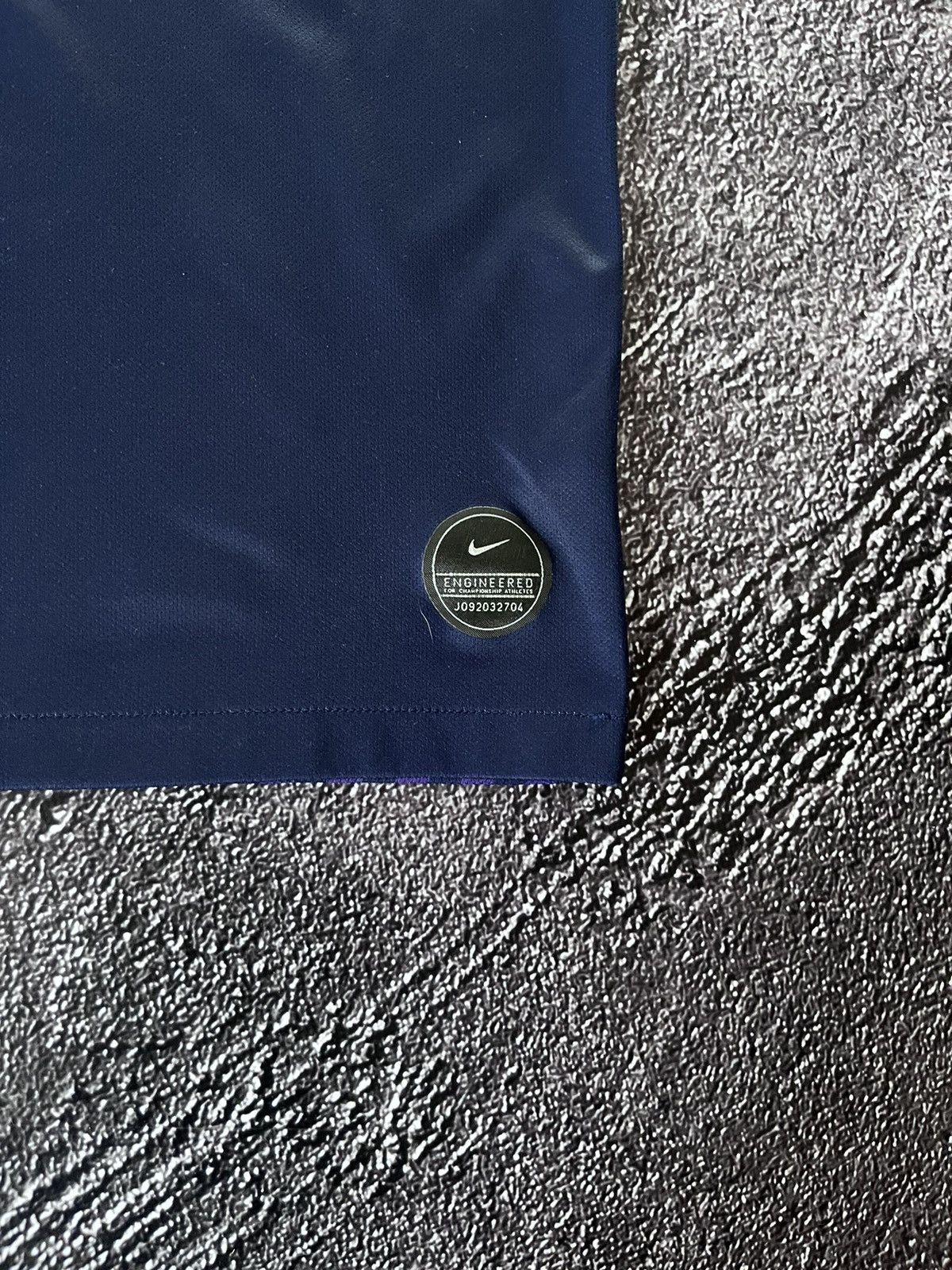 Nike Tottenham nike 2019/2020 Away Soccer Jersey Size US XS / EU 42 / 0 - 3 Thumbnail