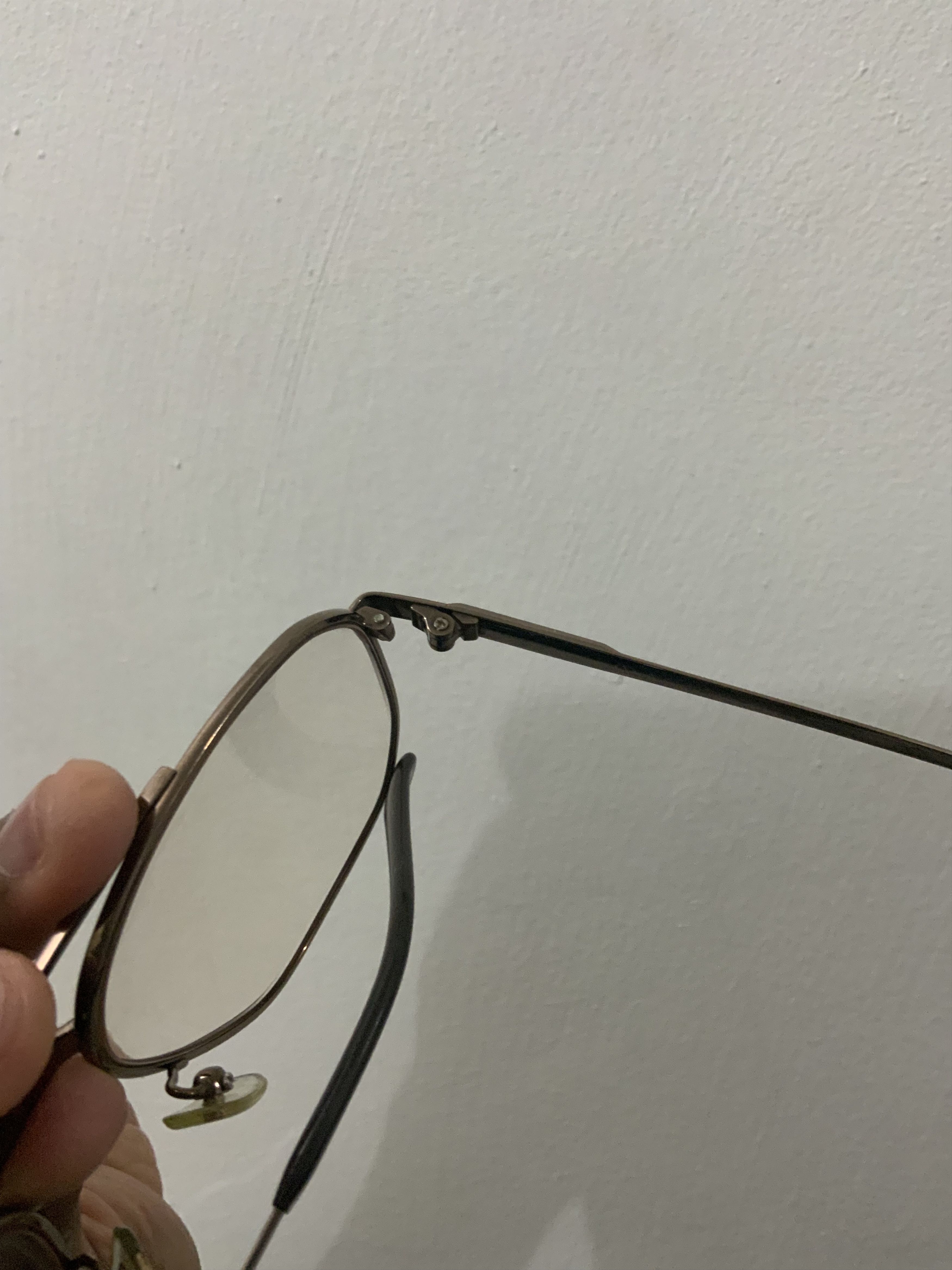 Valentino Valentino Garavani Glasses Size ONE SIZE - 15 Thumbnail