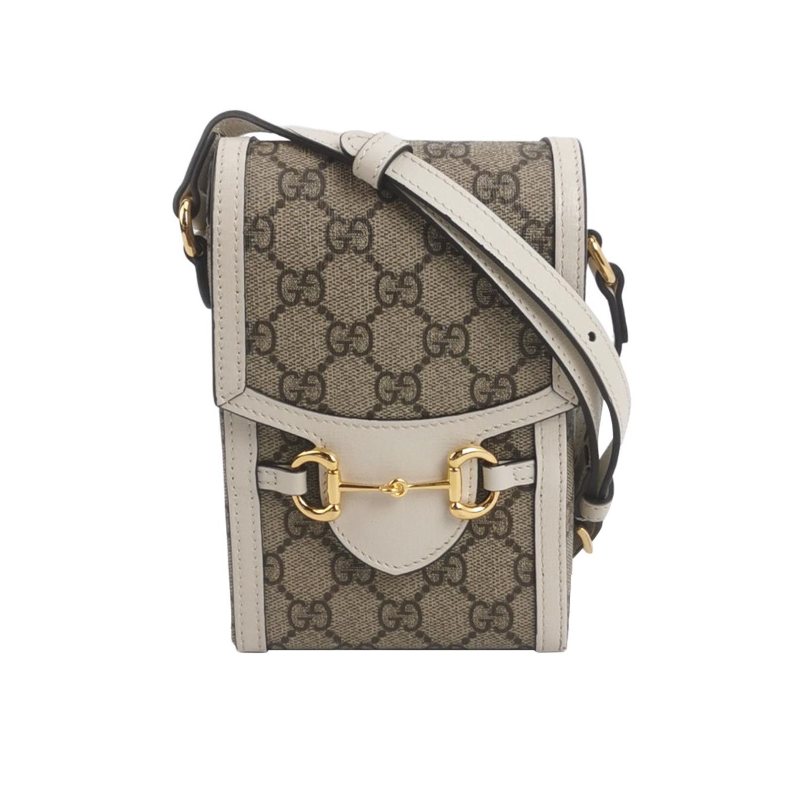 Gucci Gucci Women os Crossbody Bags Size ONE SIZE - 1 Thumbnail