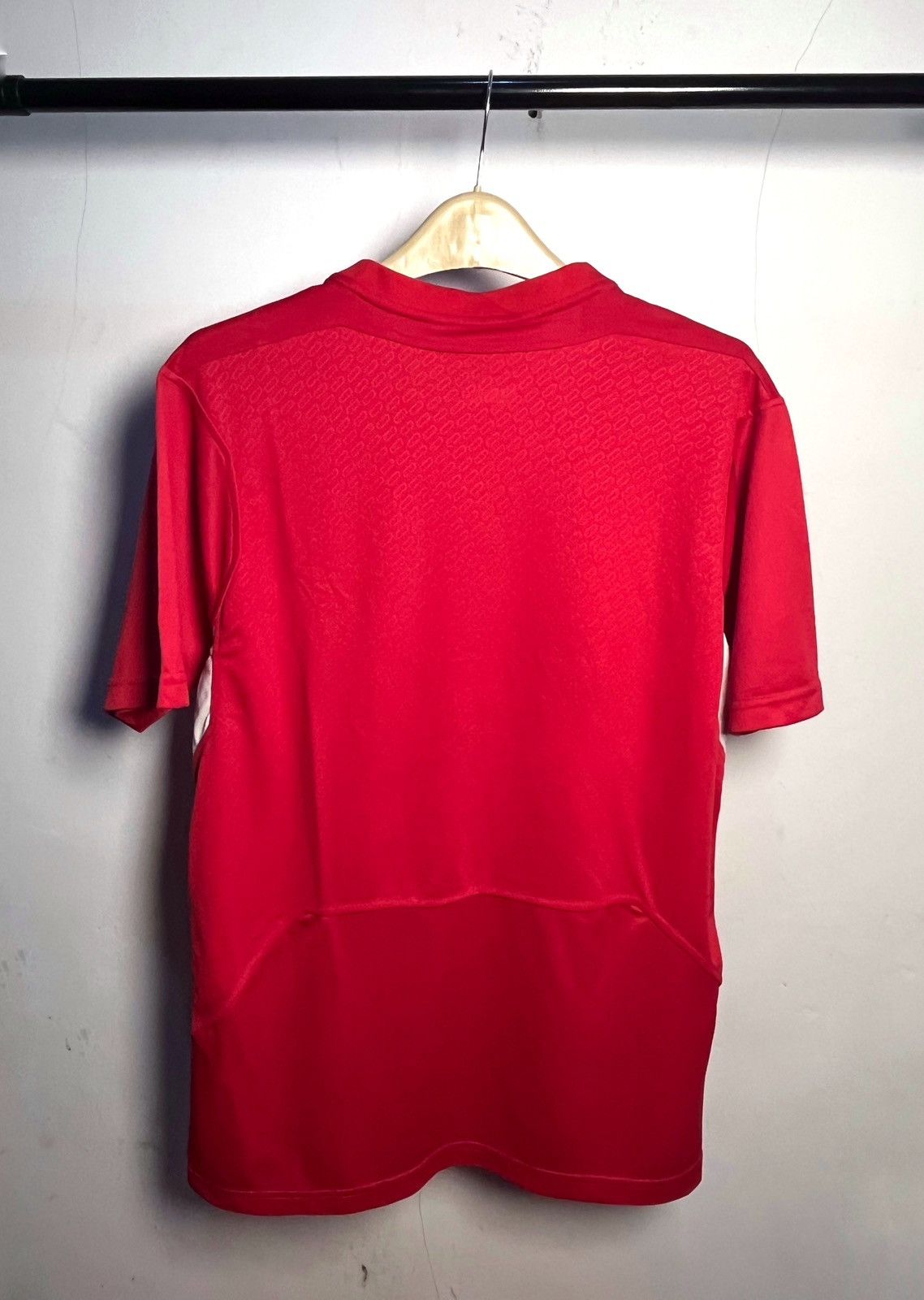 Reebok Jerseys liverpool 2005 Size US XL / EU 56 / 4 - 2 Thumbnail