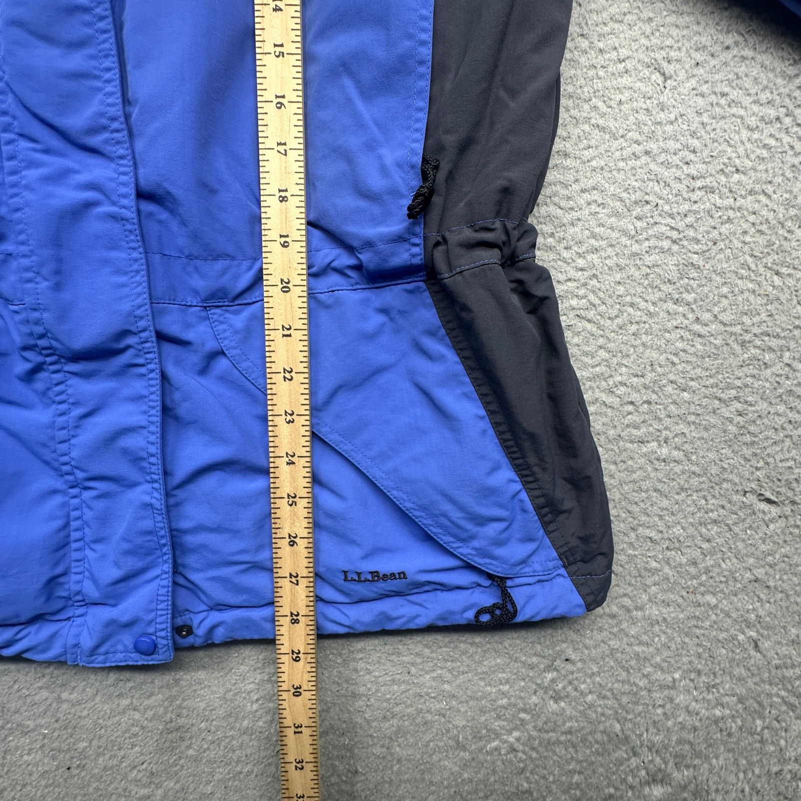 L.L. Bean LL Bean Outdoors Snow Jacket Womens Large Thinsulate 0RF98 Size L / US 10 / IT 46 - 5 Thumbnail