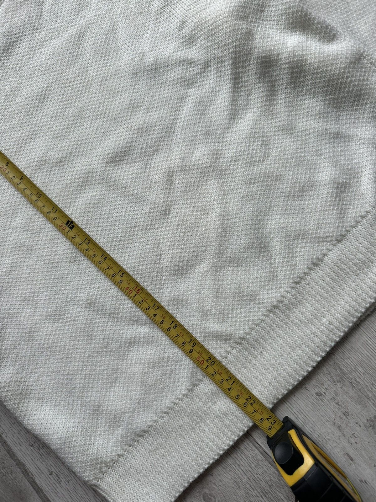 Frank Ocean Frank Ocean Blond Knit Size US S / EU 44-46 / 1 - 8 Thumbnail