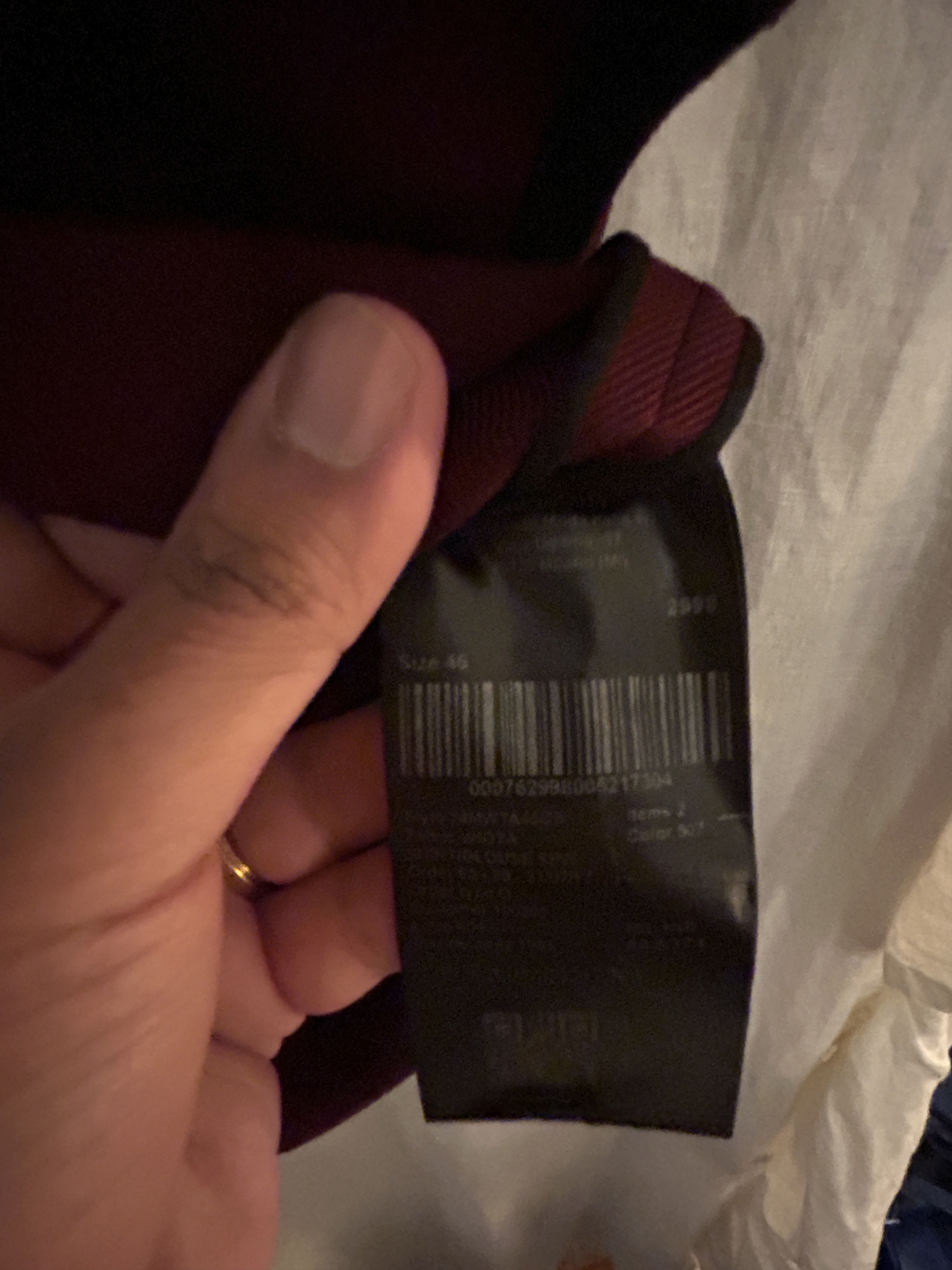 Calvin Klein 205W39NYC Calvin Klein 205W39NYC Sleeveless Top Size US S / EU 44-46 / 1 - 7 Thumbnail