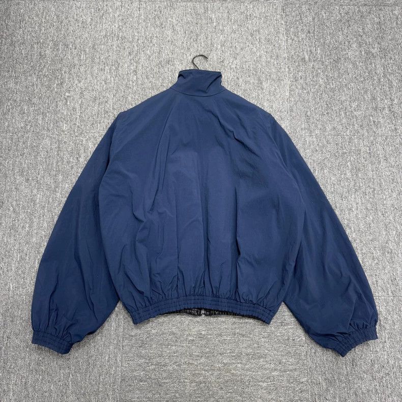 Balenciaga Balenciaga 24fw sheepskin interior sport jacket-2506 Size US XXS / EU 40 - 6 Thumbnail