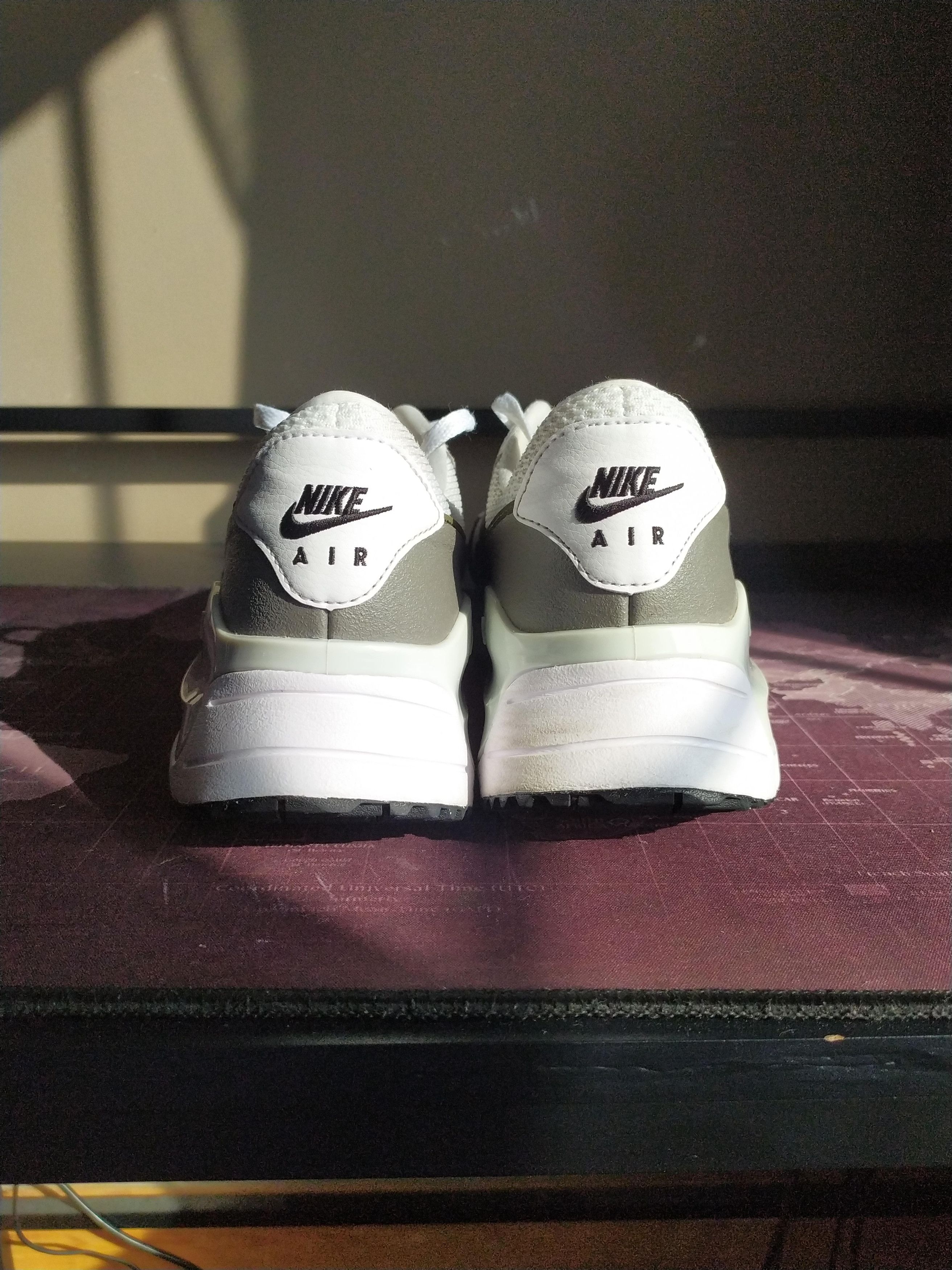 Nike Air Max SYSTM Men's Trainers Size US 11 / EU 44 - 2 Thumbnail