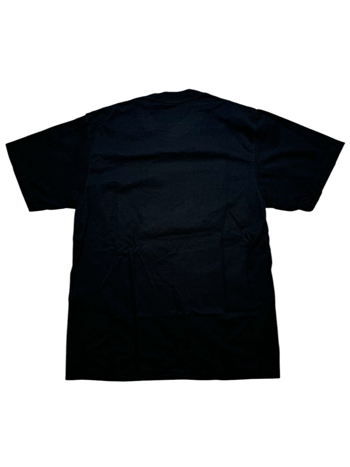 Saint Vanity Saint Vanity Global T-Shirt SIZE SMALL Size US S / EU 44-46 / 1 - 2 Thumbnail