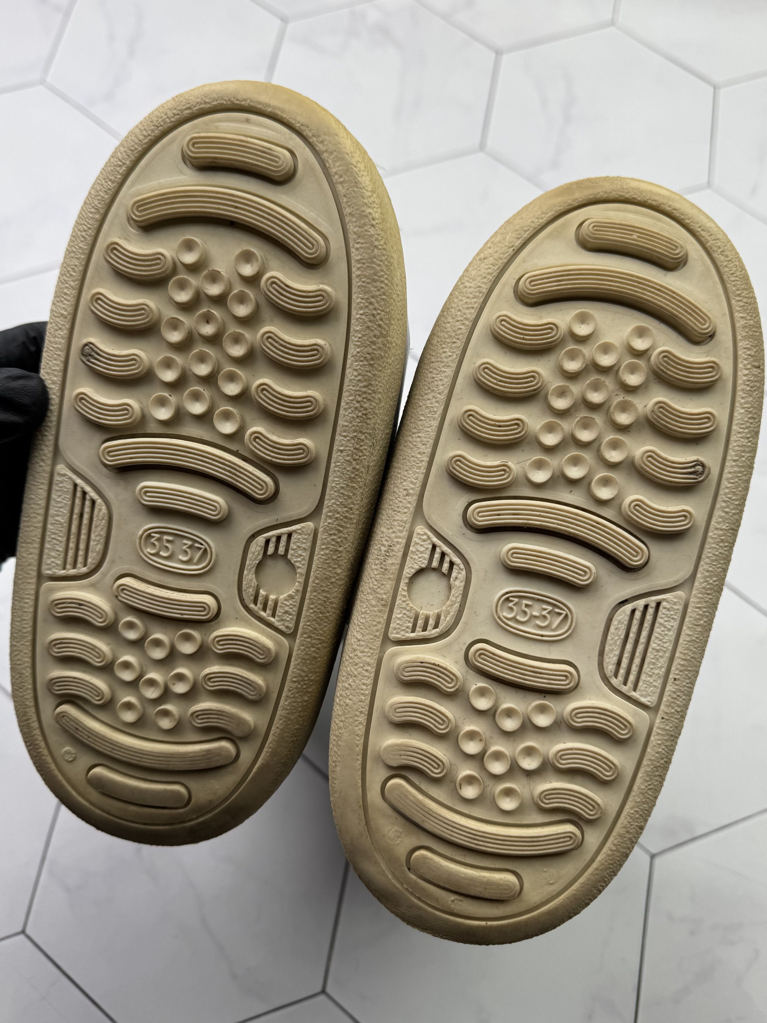 Puma Puma Moon Boot Archival Shoes (B203) Size US 6 / IT 36 - 17 Thumbnail