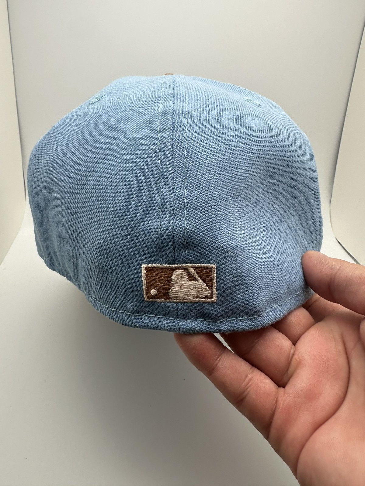 Hat Club × Lids × New Era Boston Red Sox Fitted 7 3/8 Blastoise Inspo Size ONE SIZE - 5 Thumbnail