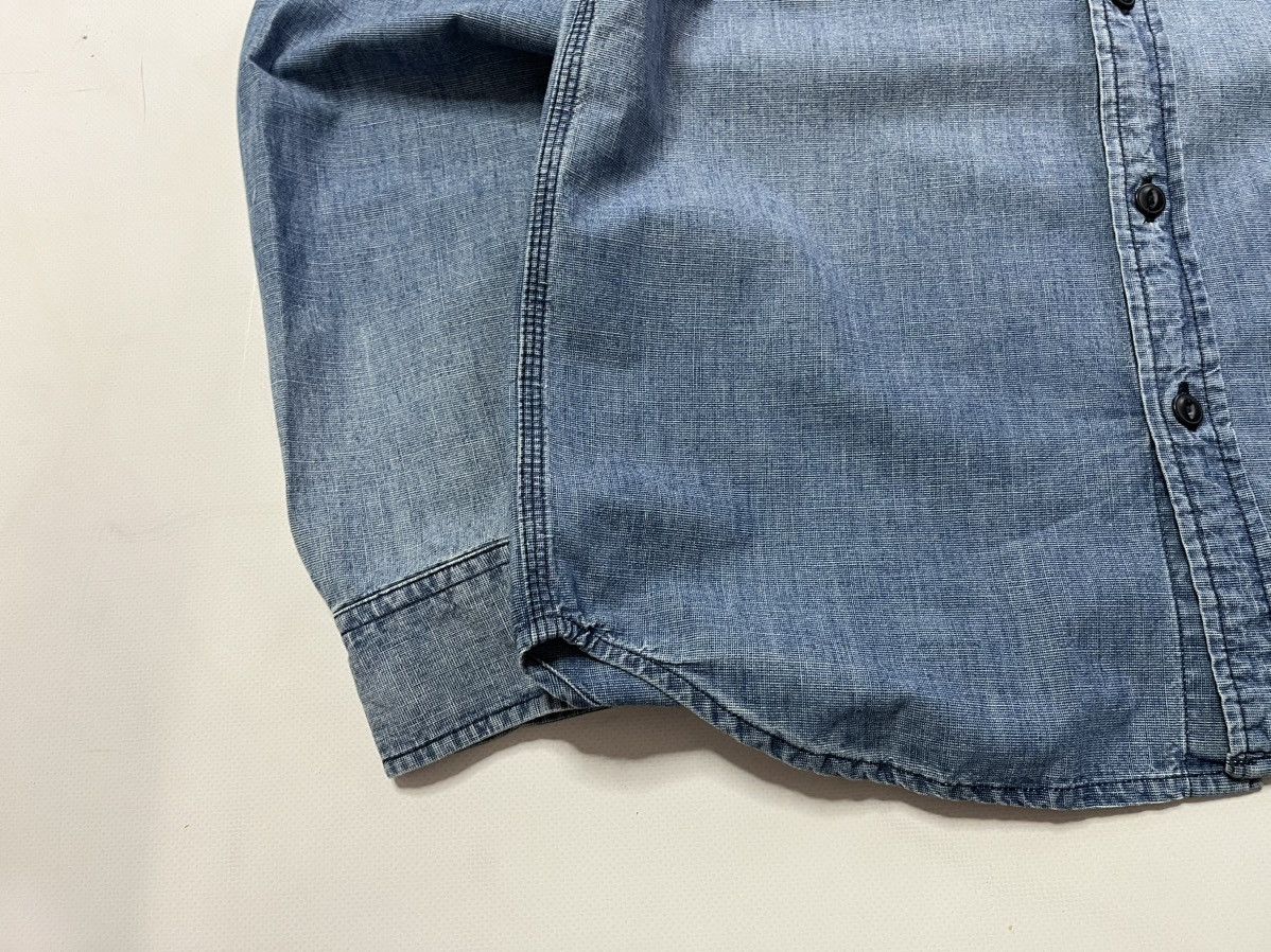 Denim & Supply Ralph Lauren Denim & supply Ralph Lauren shirts button up Size US S / EU 44-46 / 1 - 5 Thumbnail