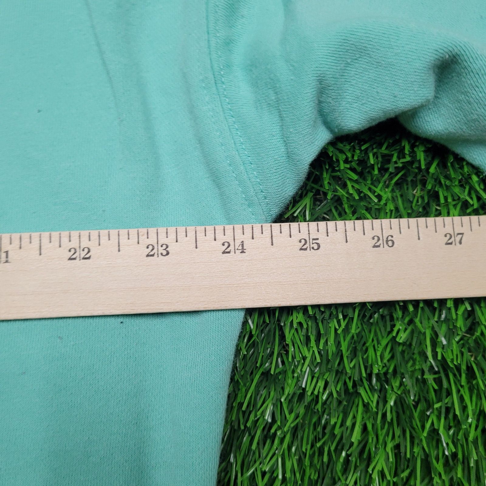 Other Y2K Split Colorblock Niagara Falls New York Sweatshirt XL Size US XL / EU 56 / 4 - 8 Thumbnail