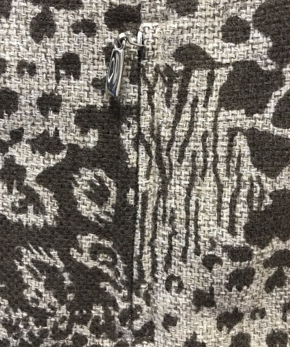 Japanese Brand × Vintage Vintage Viamode Natari Co.Ltd Jacket Size US M / EU 48-50 / 2 - 5 Thumbnail