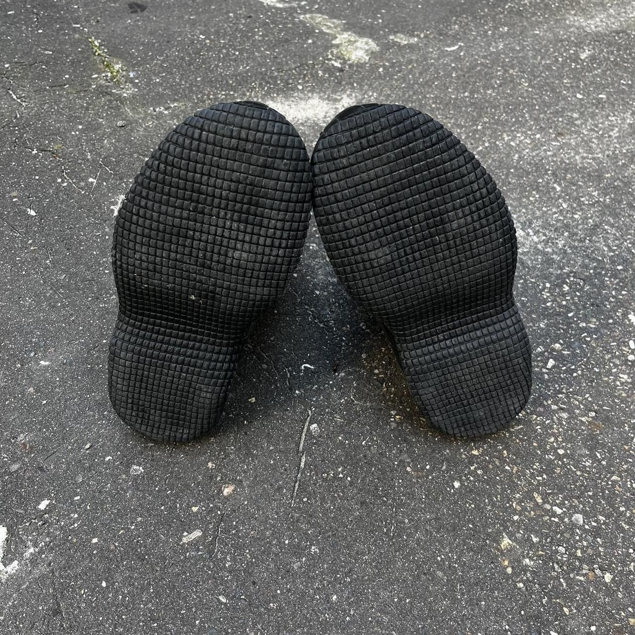 Other 80s Opium Bunny Boots Dune Rubber Combat Futuristic Spike Size US 13 / EU 46 - 10 Thumbnail