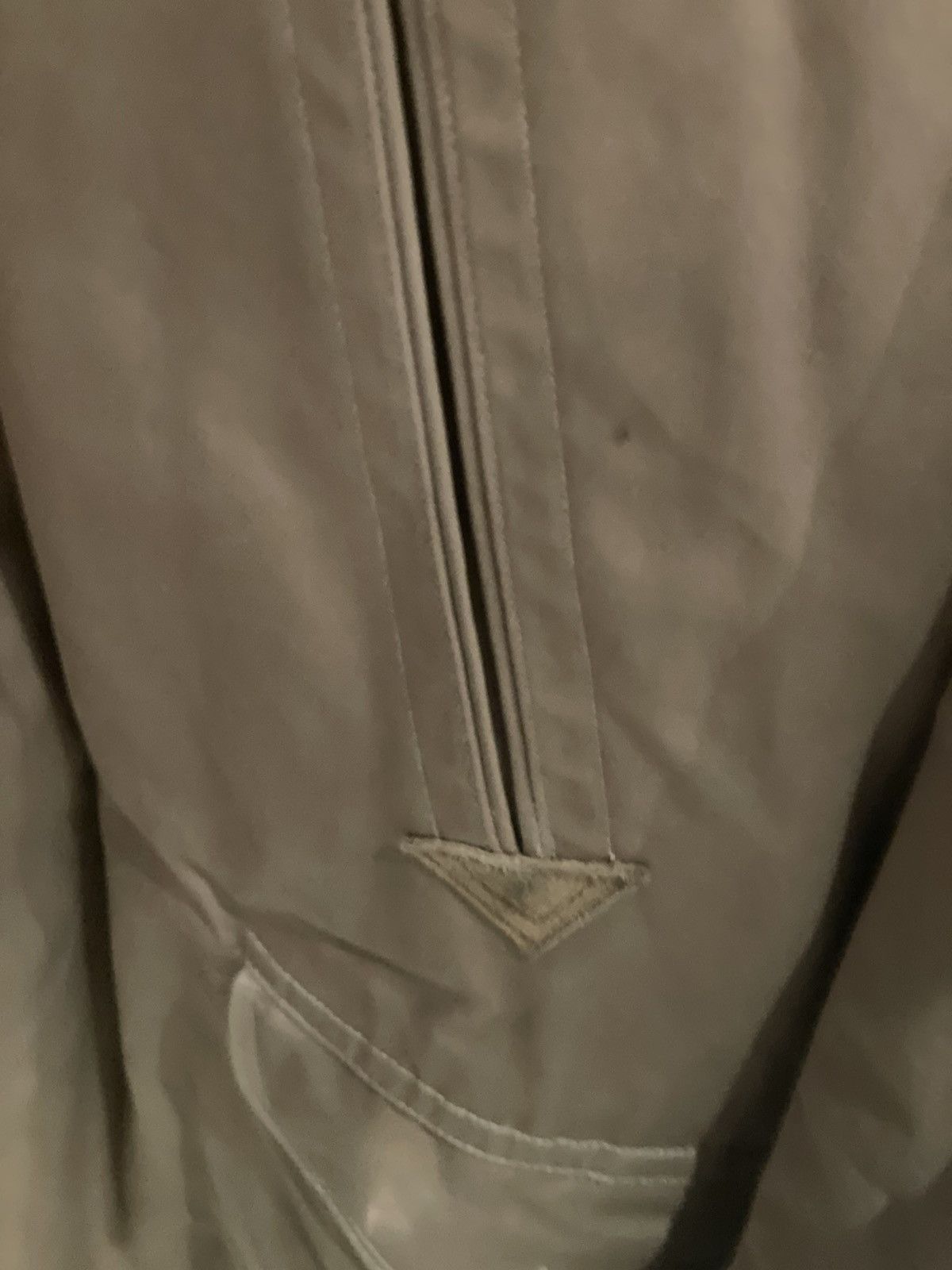 Junya Watanabe Parka Cotton Jacket Size US M / EU 48-50 / 2 - 4 Thumbnail