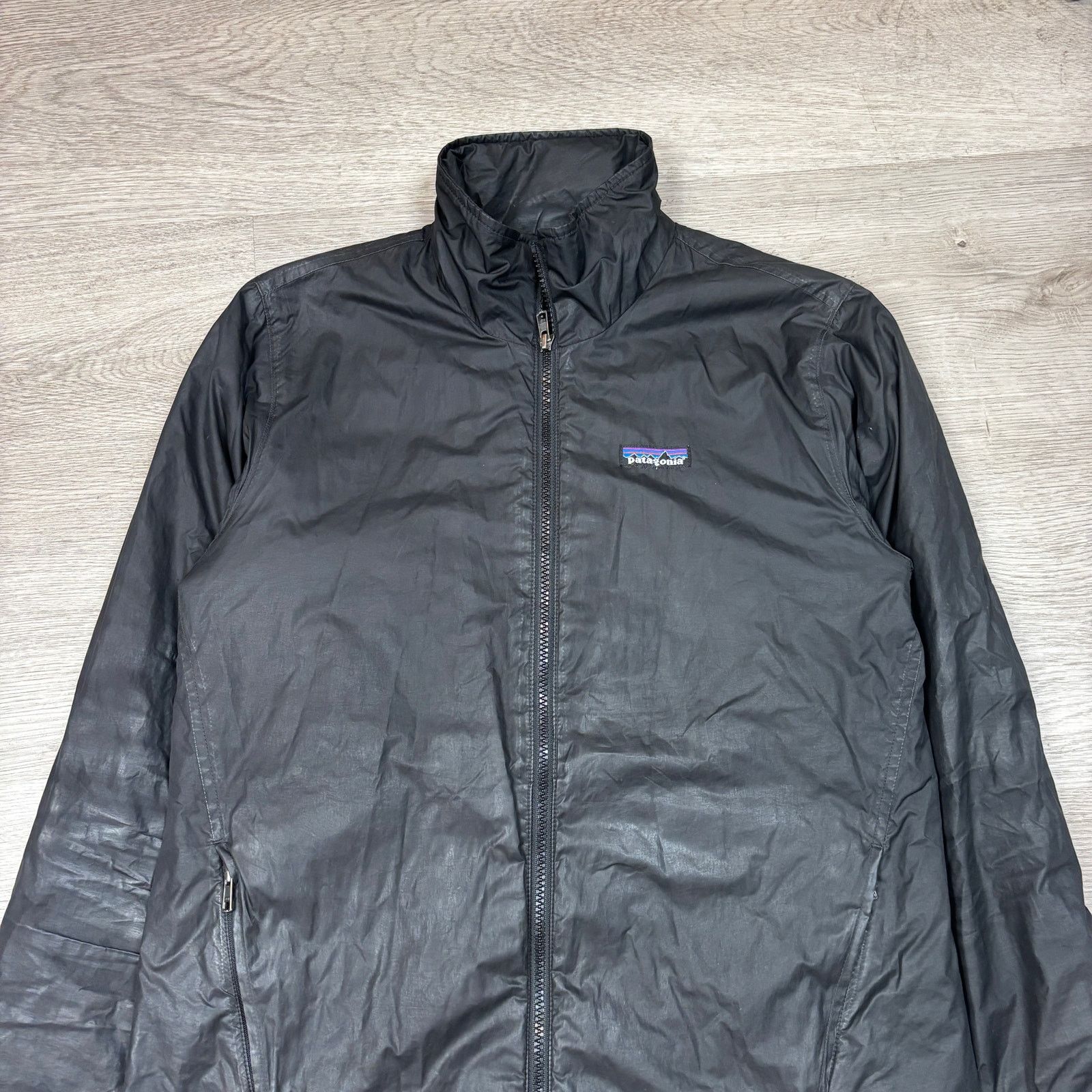 Patagonia Patagonia Tasker Insulated Wind Weather Resistant Jacket XS Size US XS / EU 42 / 0 - 2 Thumbnail