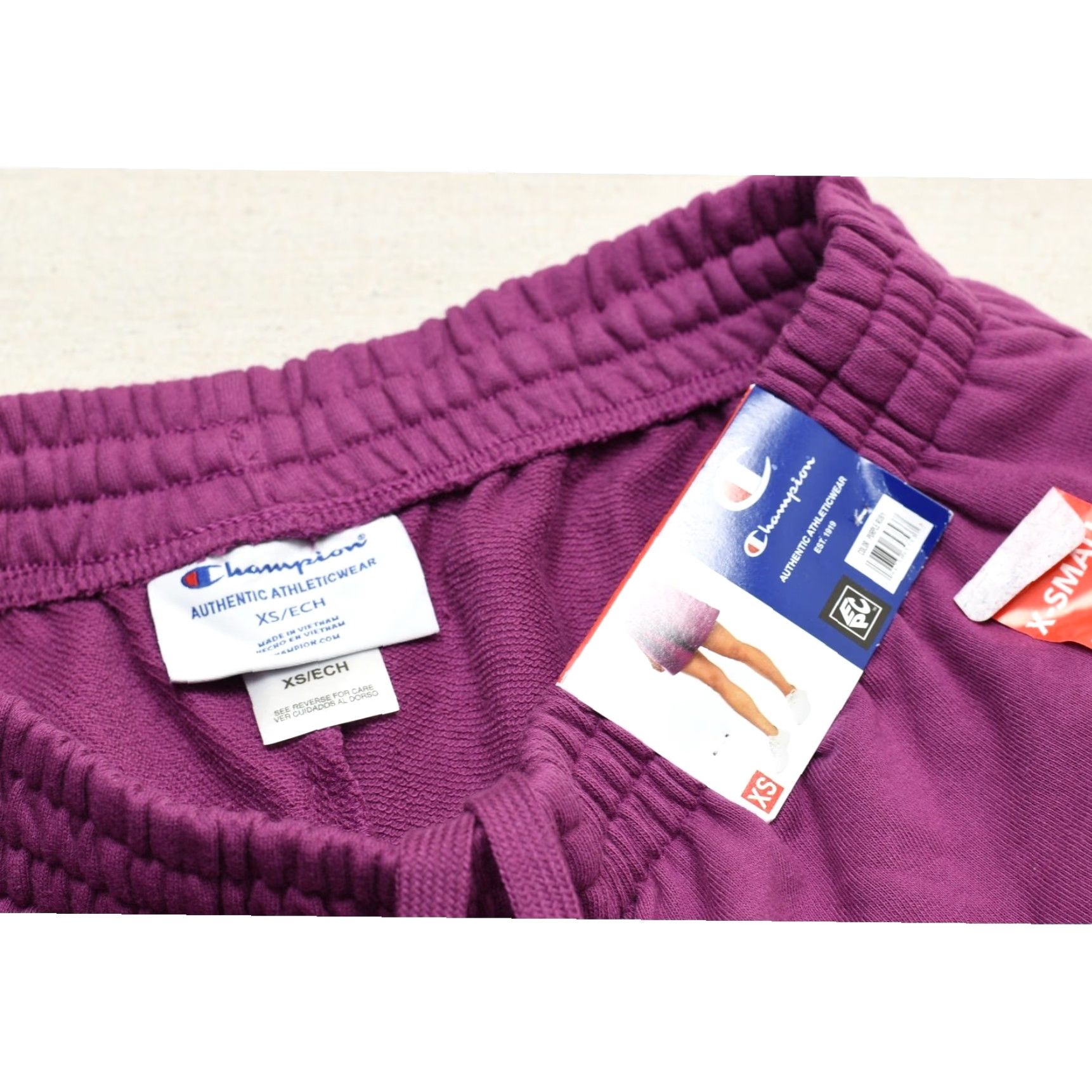 Champion VINTAGE not applicable Size 26" / US 2 / IT 38 - 8 Thumbnail