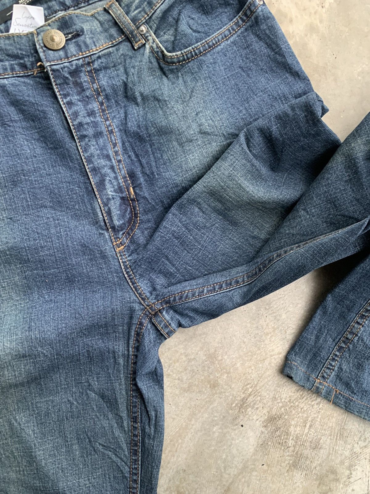 Designer × Max Mara Max Mara Weekend Line Size 30" / US 8 / IT 44 - 12 Thumbnail