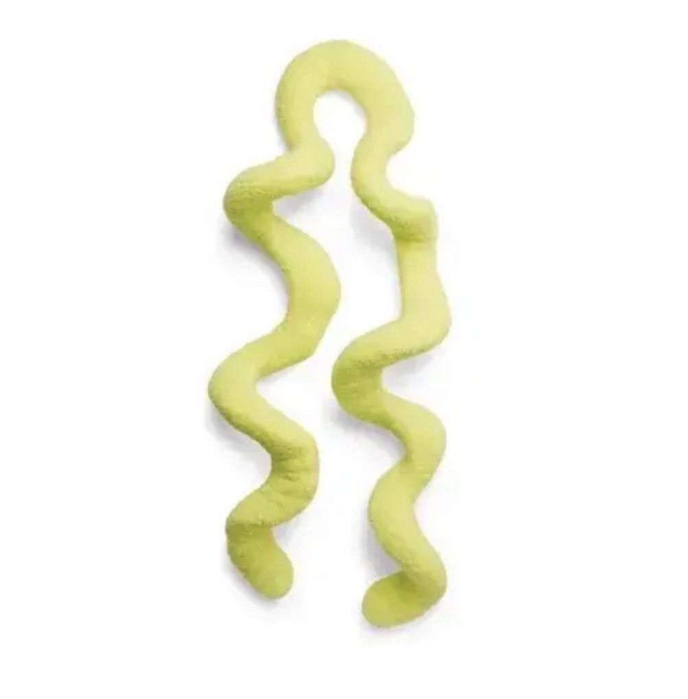 Balenciaga Spiral Wire Scarf Size ONE SIZE - 1 Thumbnail
