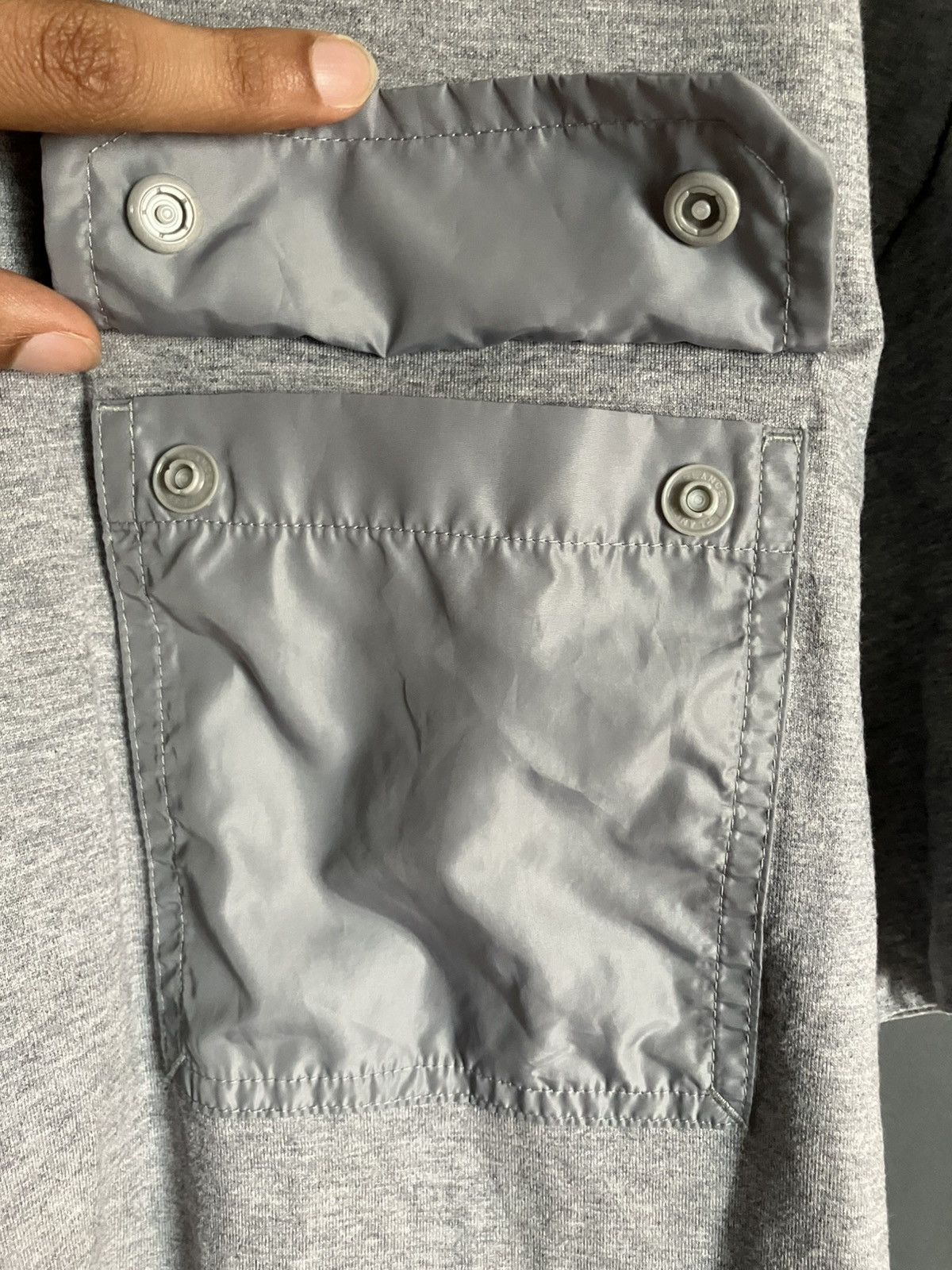 Hugo Boss FUCKED UP BOSS T SHIRT Size US S / EU 44-46 / 1 - 3 Thumbnail