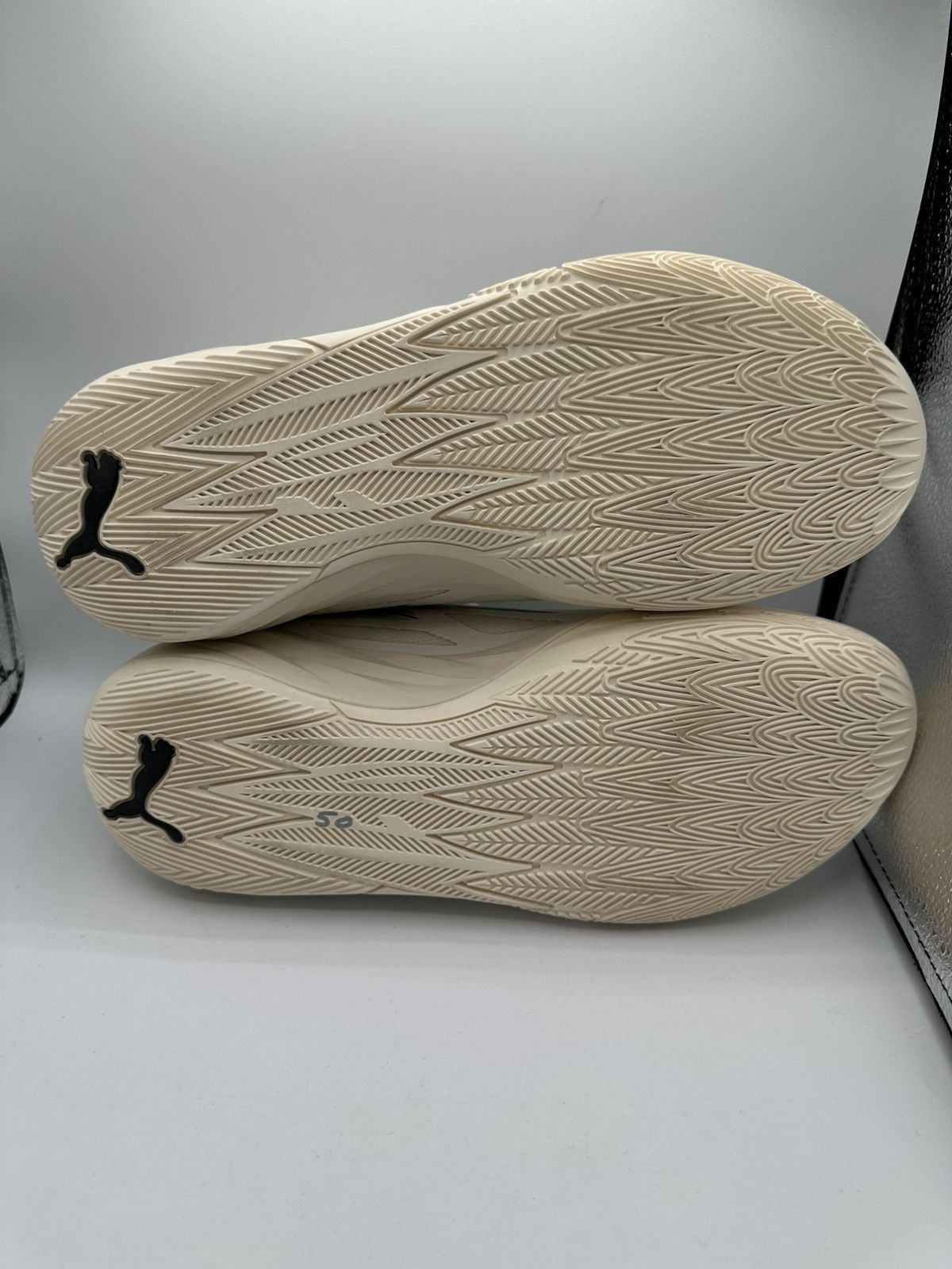 Puma Puma MB.02 “Whispers” size 10.5 men’s Size US 10.5 / EU 43-44 - 5 Thumbnail
