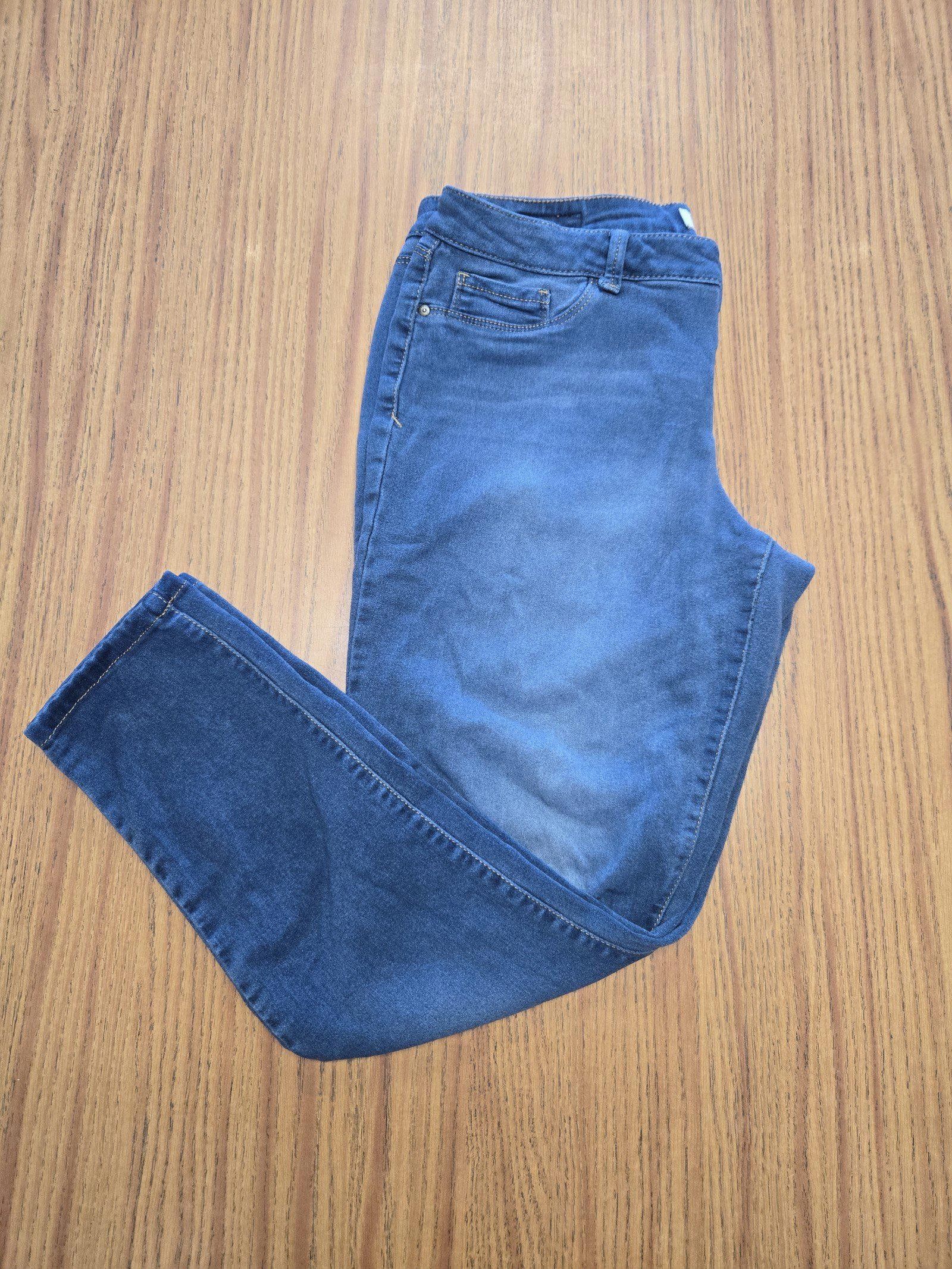L.E.I. L.e.i Emma Jegging Size 32" / US 10 / IT 46 - 1 Thumbnail