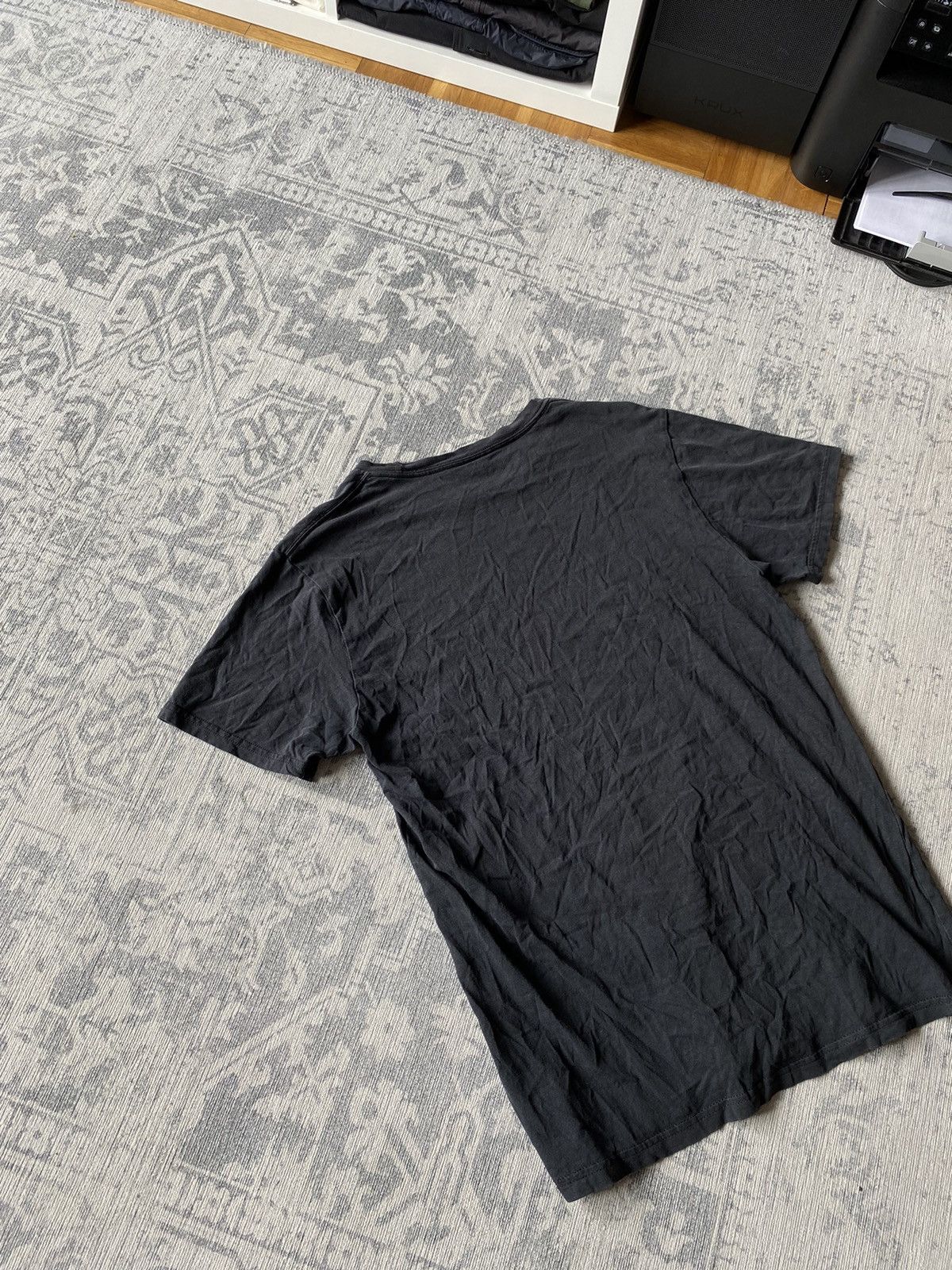Oakley × Vintage Oakley Vintage T-Shirt Big Logo Outdoor Faded Japanese Hype Size US M / EU 48-50 / 2 - 6 Thumbnail
