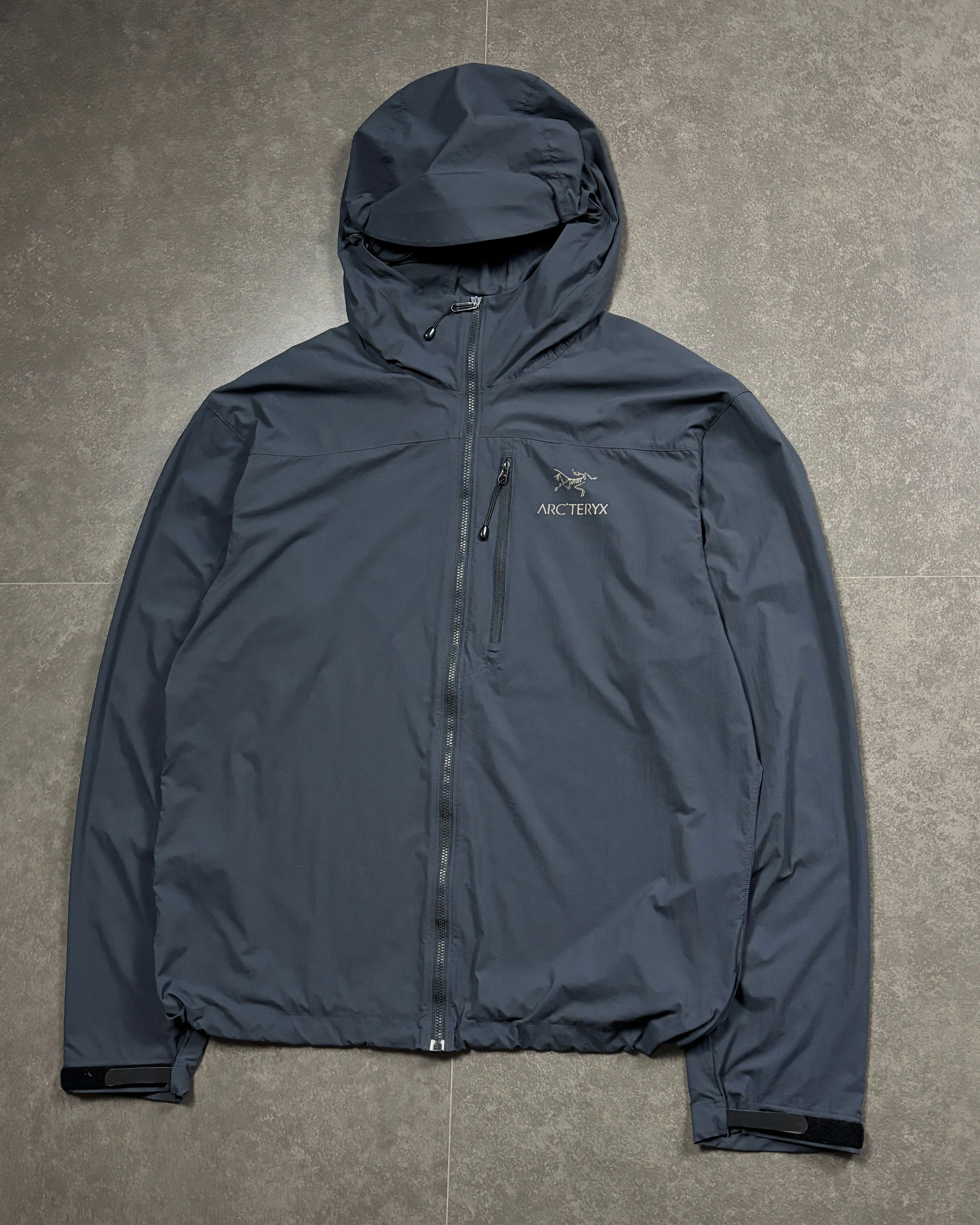 Arc'teryx Arcteryx Squamish Jacket Vintage Size US M / EU 48-50 / 2 - 2 Thumbnail