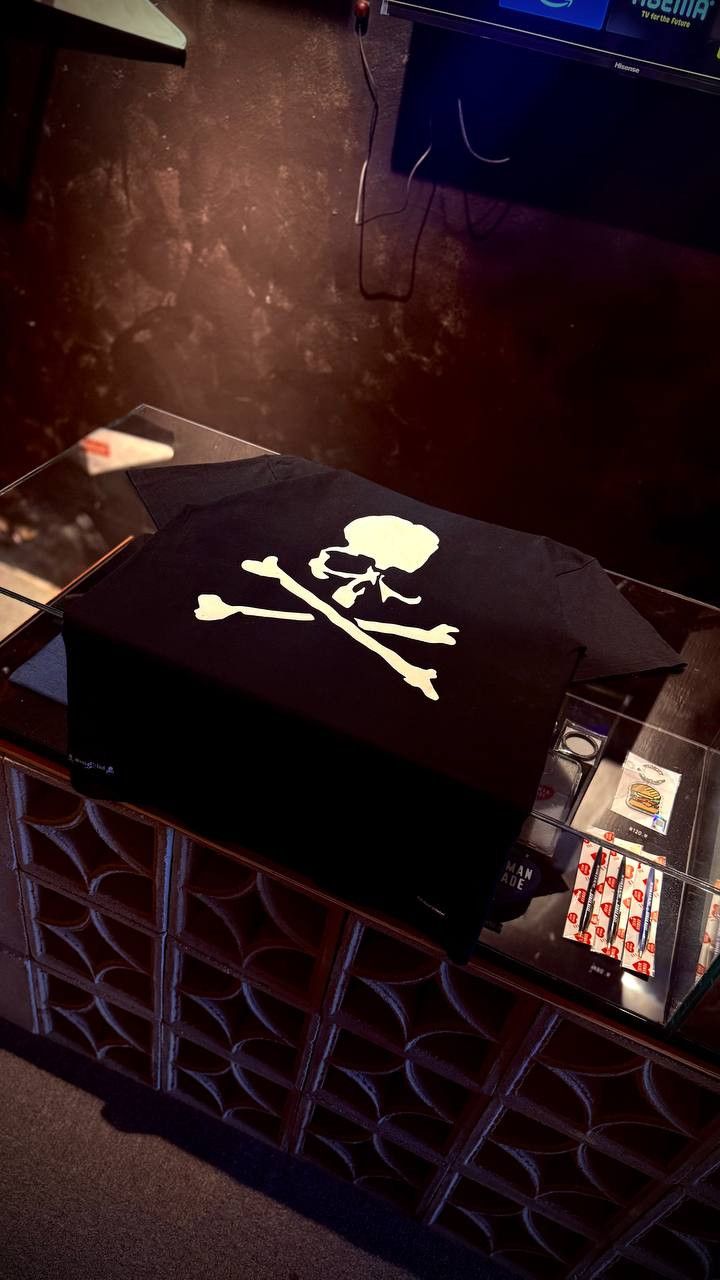 Mastermind x FCRB 2019