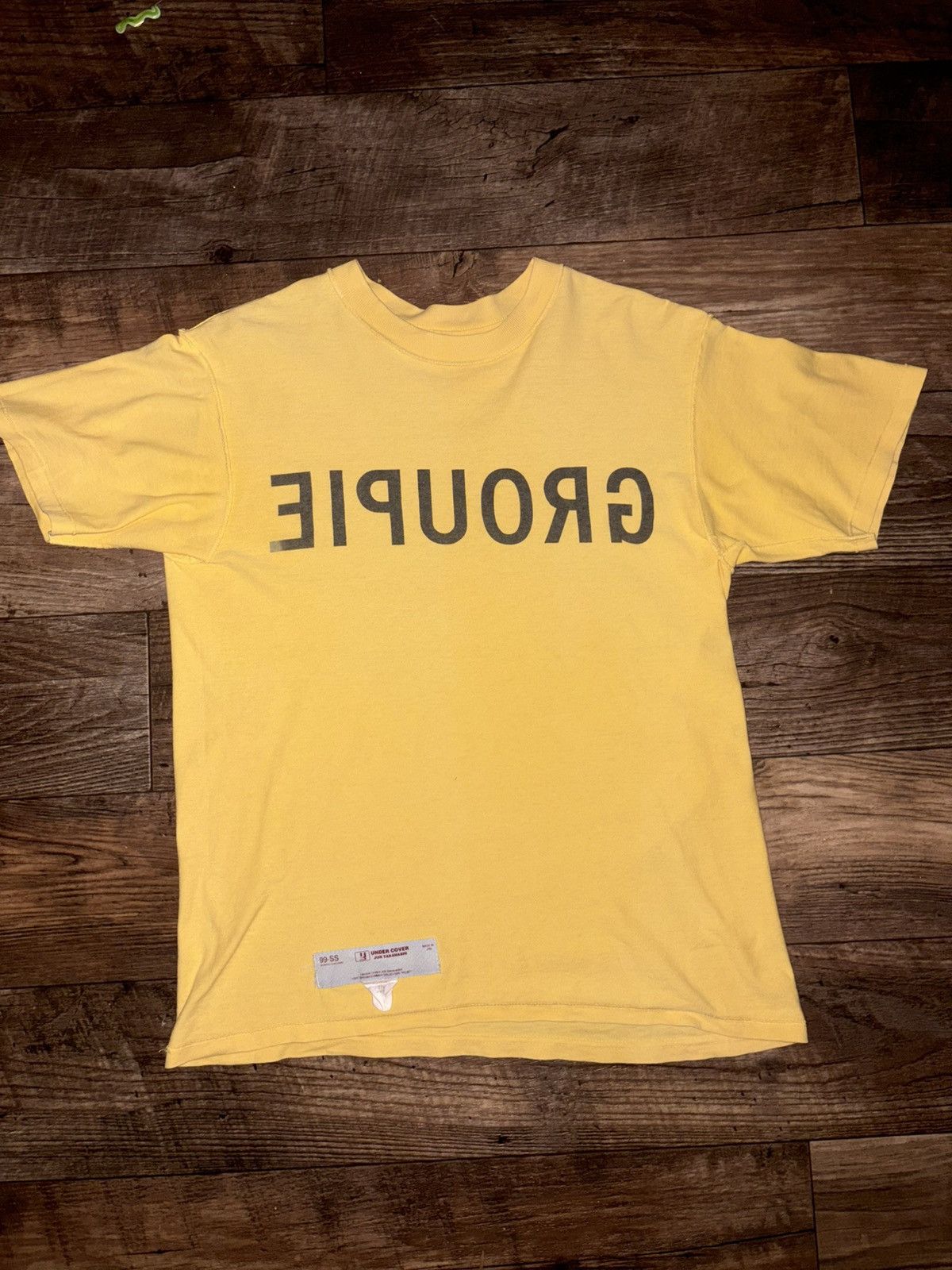 Undercover 1999 UNDERCOVER 