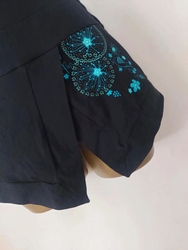 Vintage Vintage Short sleeve top Size M / US 6-8 / IT 42-44 - 3 Thumbnail