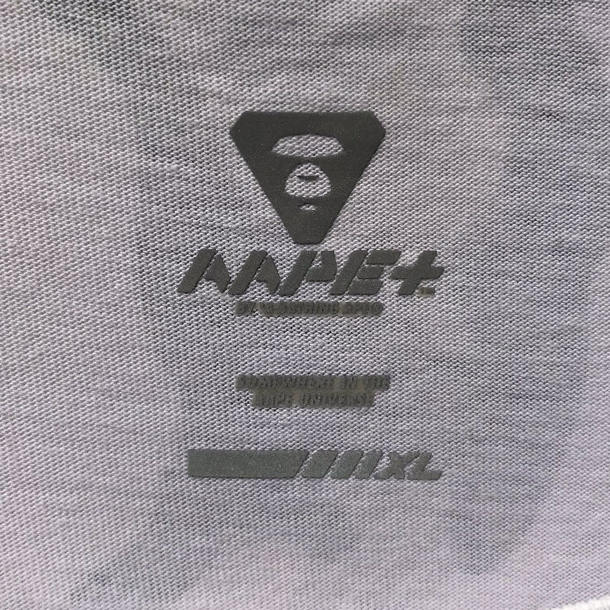 Aape Aape X Phoenix Racing Tee Size US XL / EU 56 / 4 - 21 Thumbnail