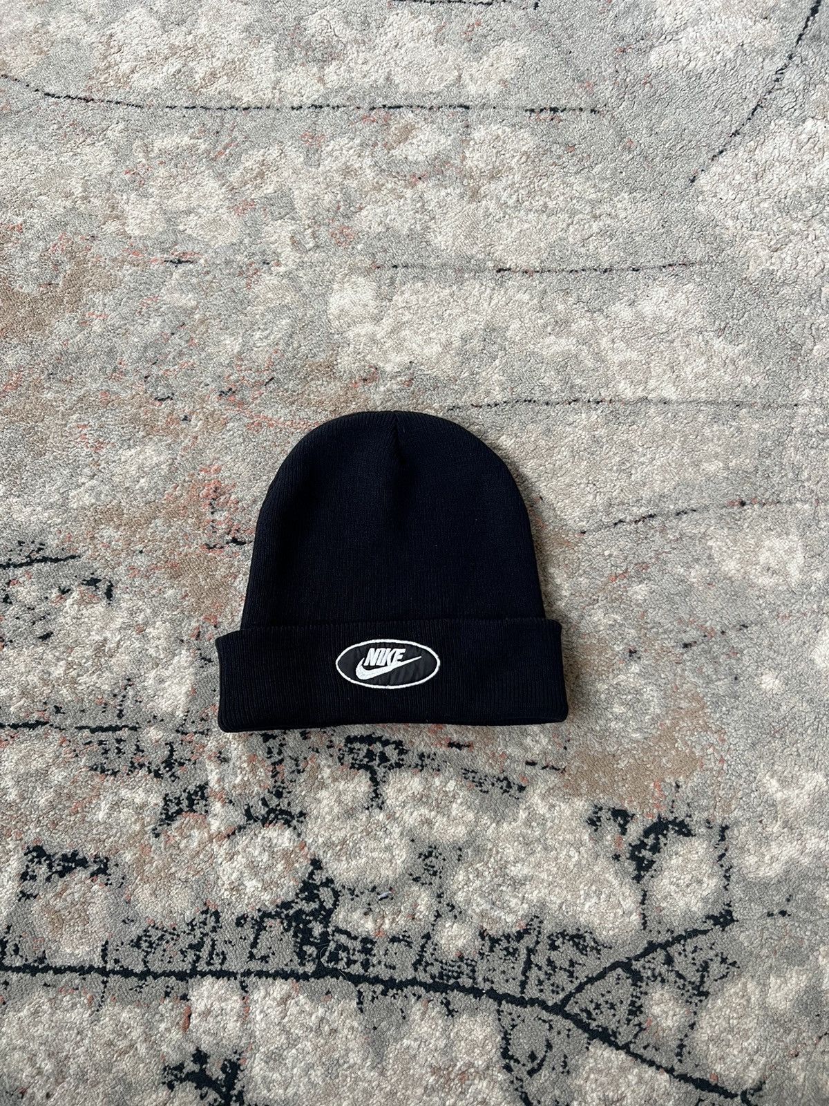 Nike Vintage Nike Hats Size ONE SIZE - 1 Thumbnail