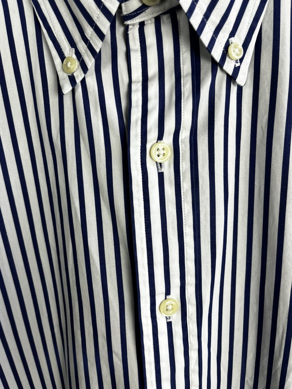 Polo Ralph Lauren Ralph Lauren Button shirt old money size m Size US M / EU 48-50 / 2 - 7 Thumbnail